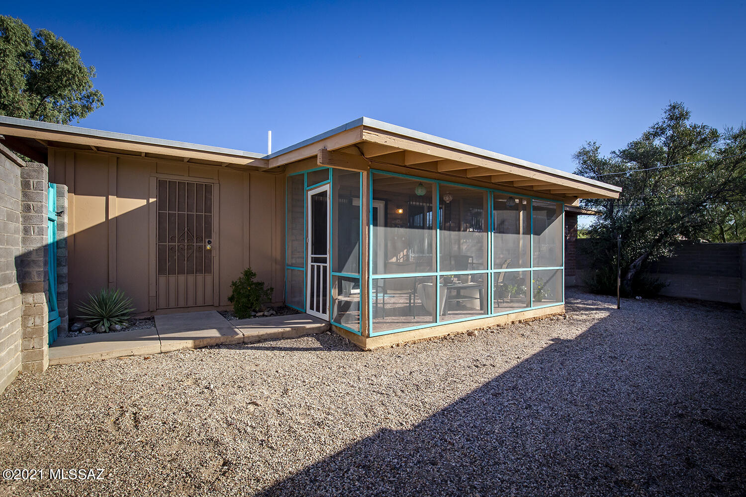 Westwood Hills - Residential