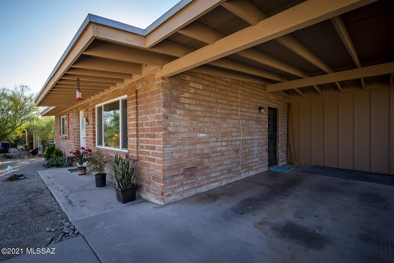 Westwood Hills - Residential