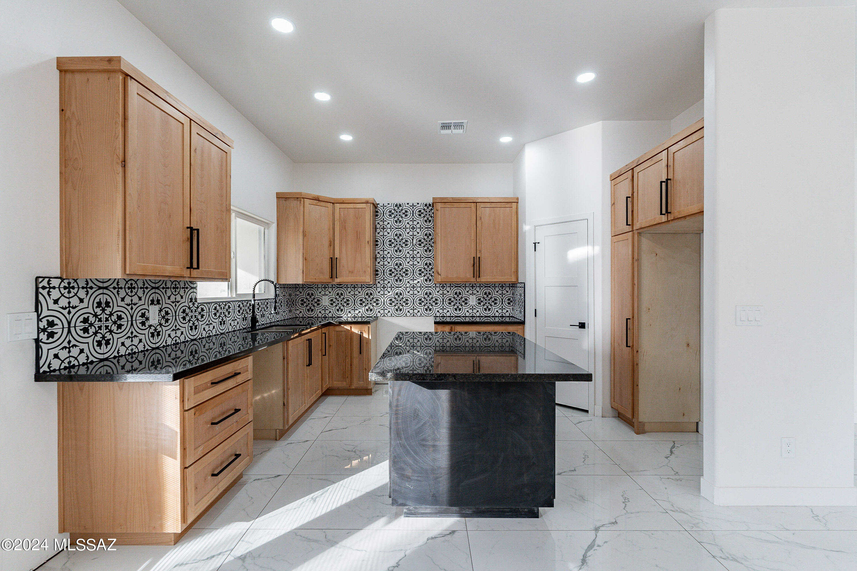 City Parkside - Residential