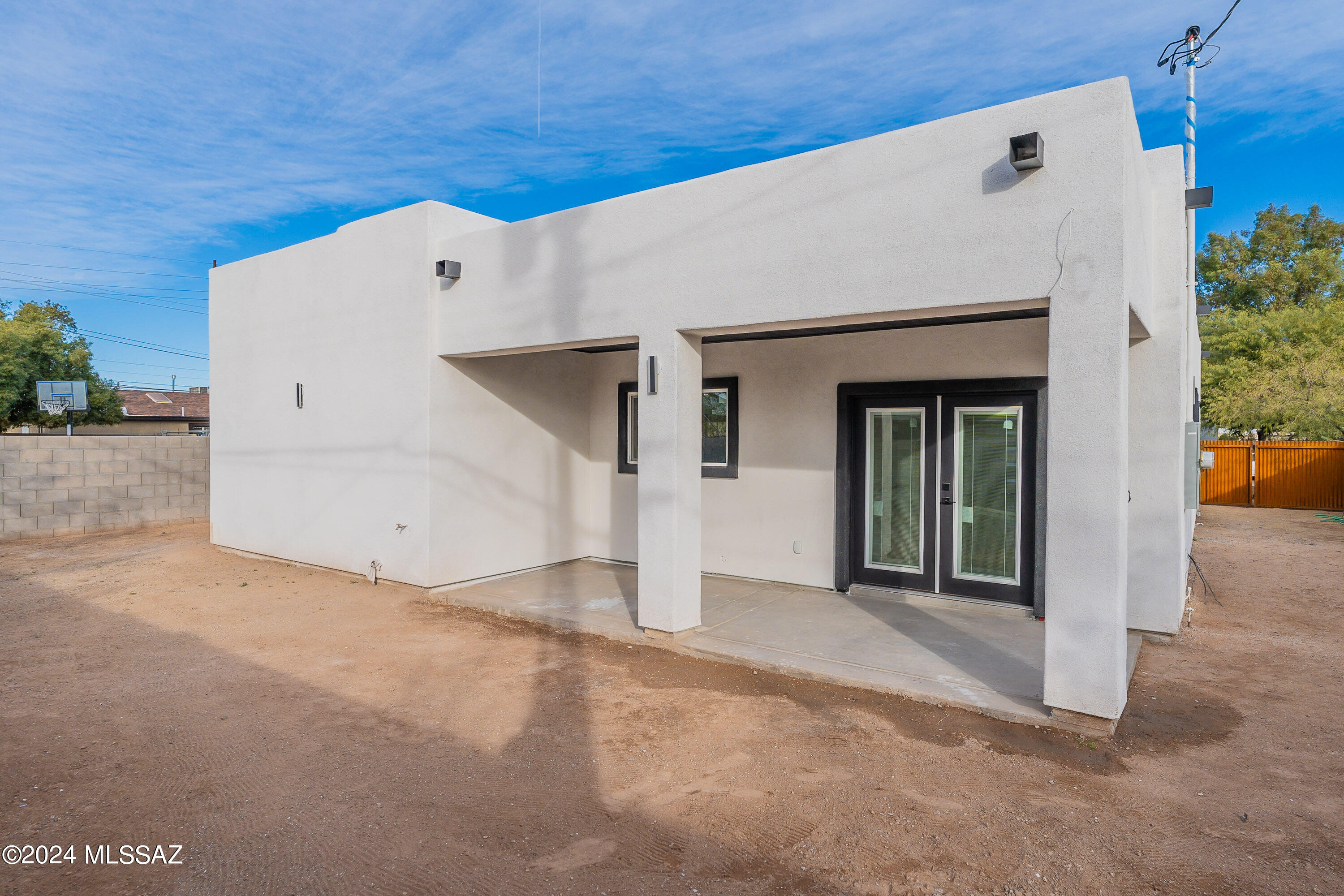 City Parkside - Residential