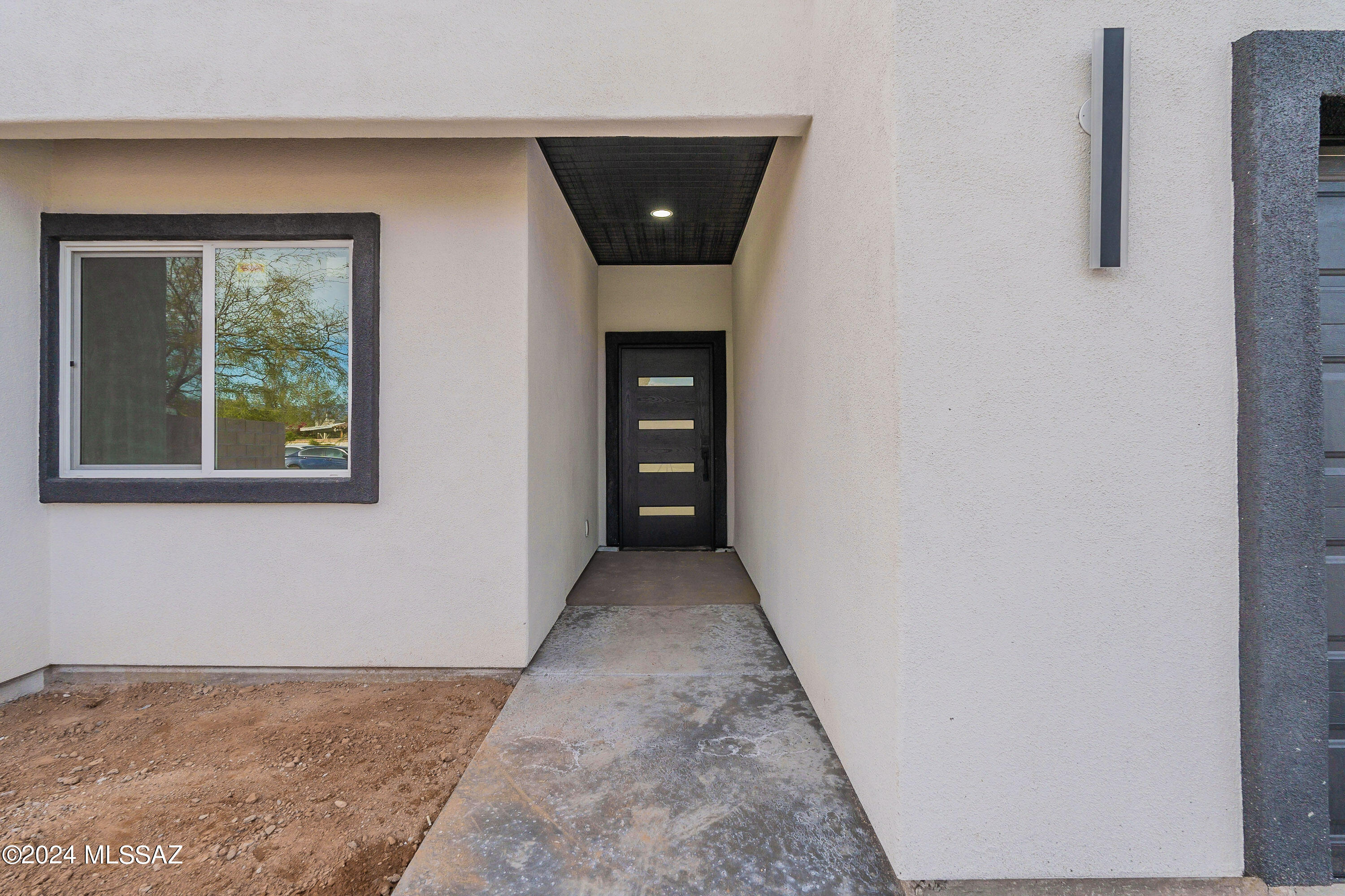 City Parkside - Residential
