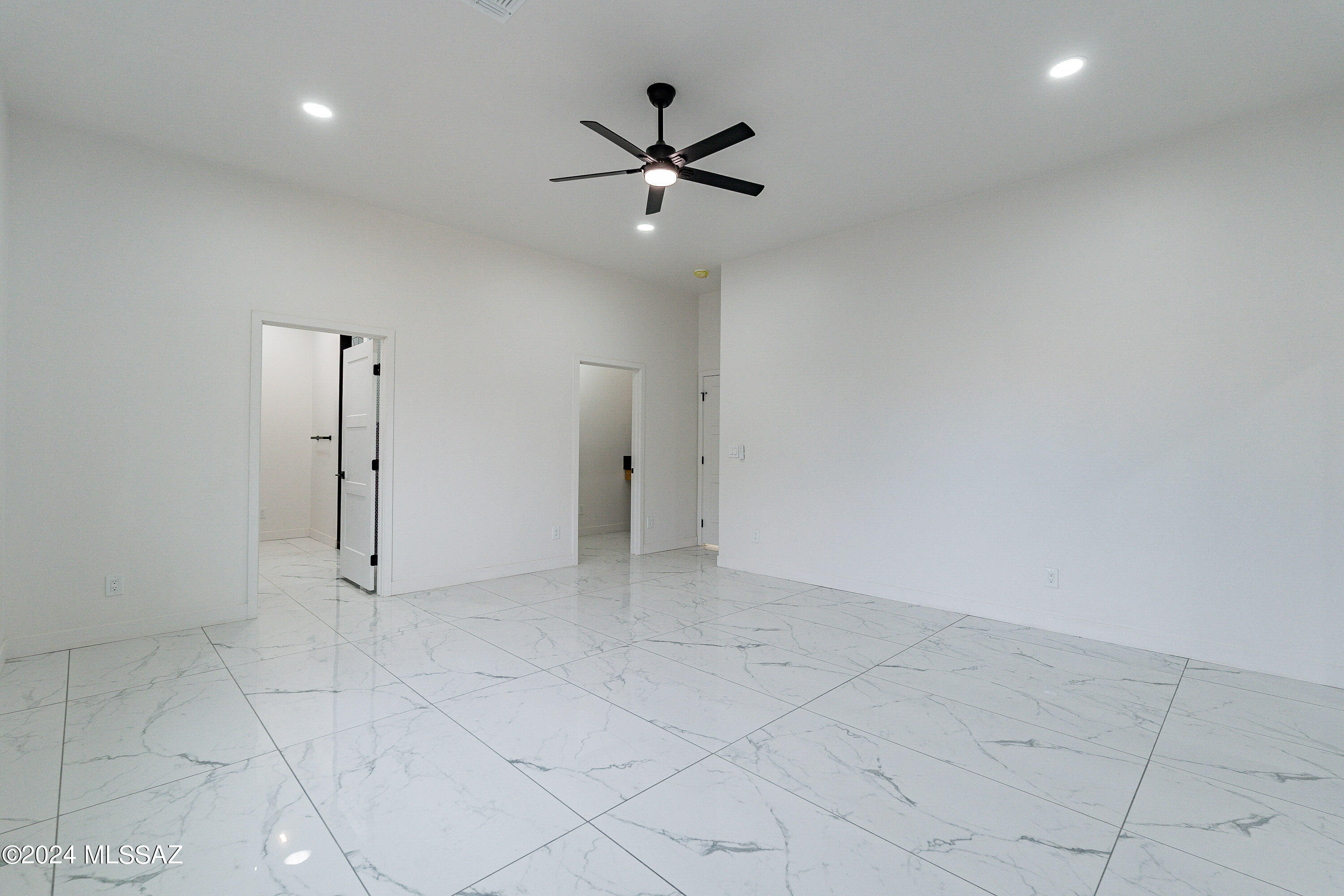 City Parkside - Residential
