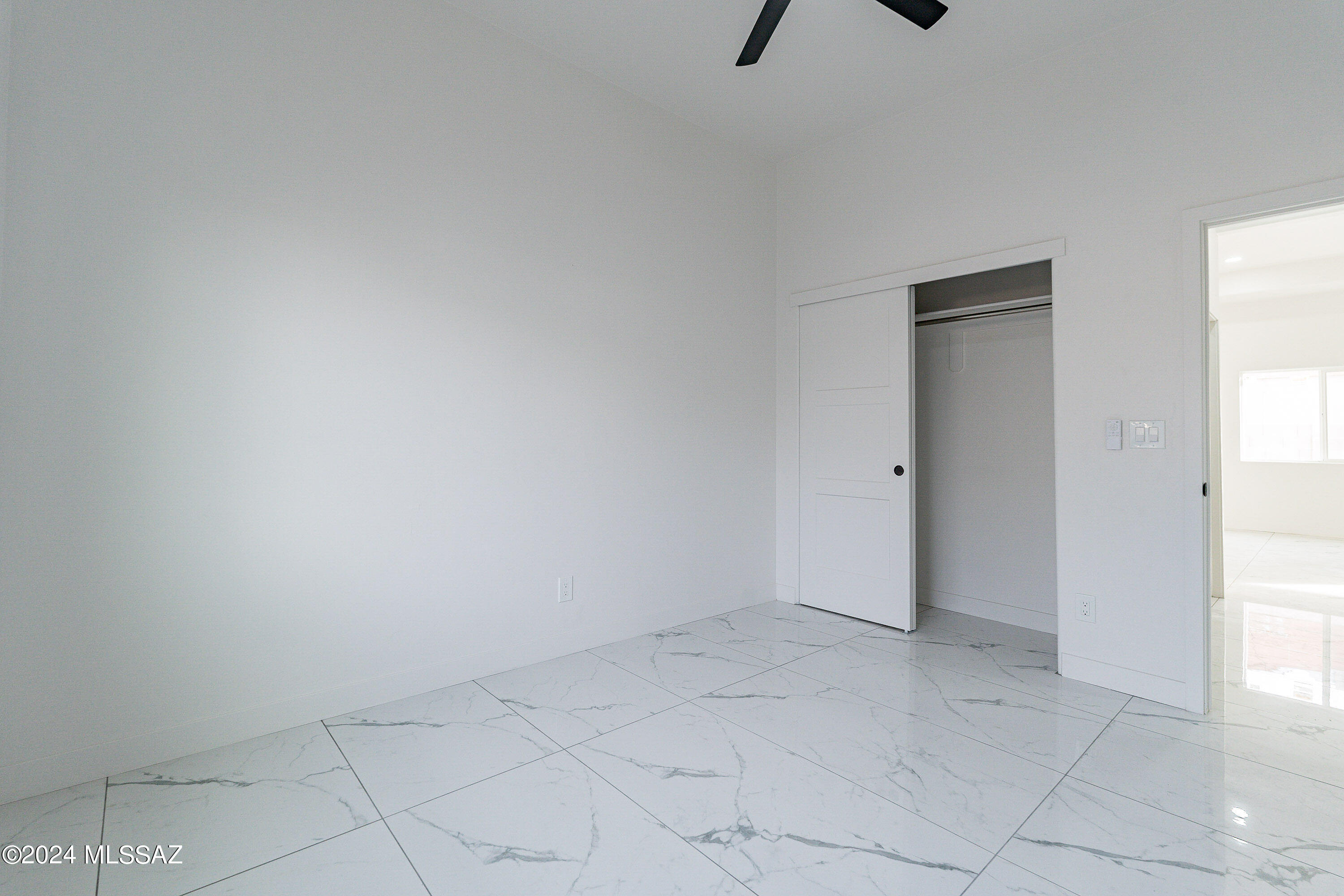 City Parkside - Residential