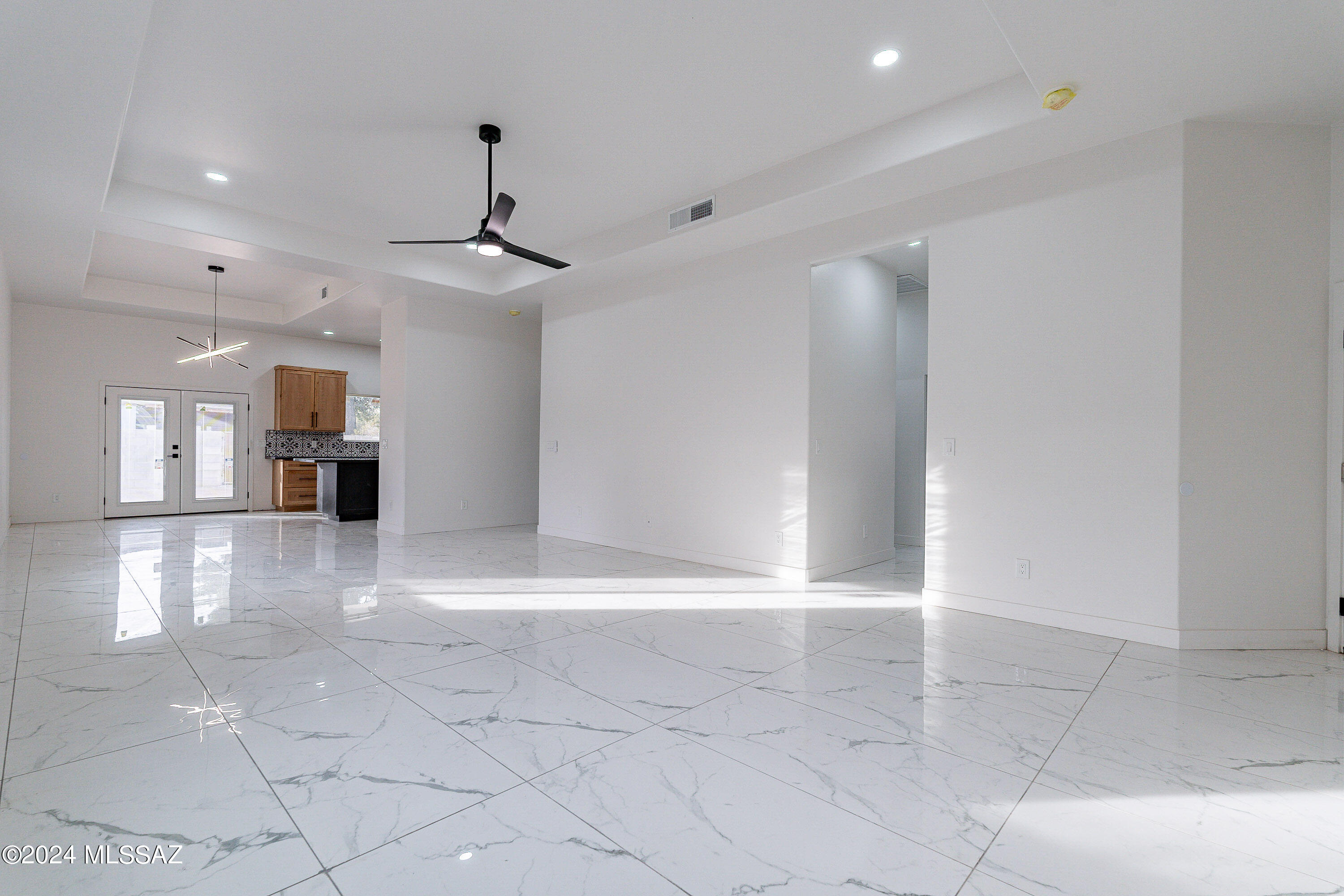 City Parkside - Residential