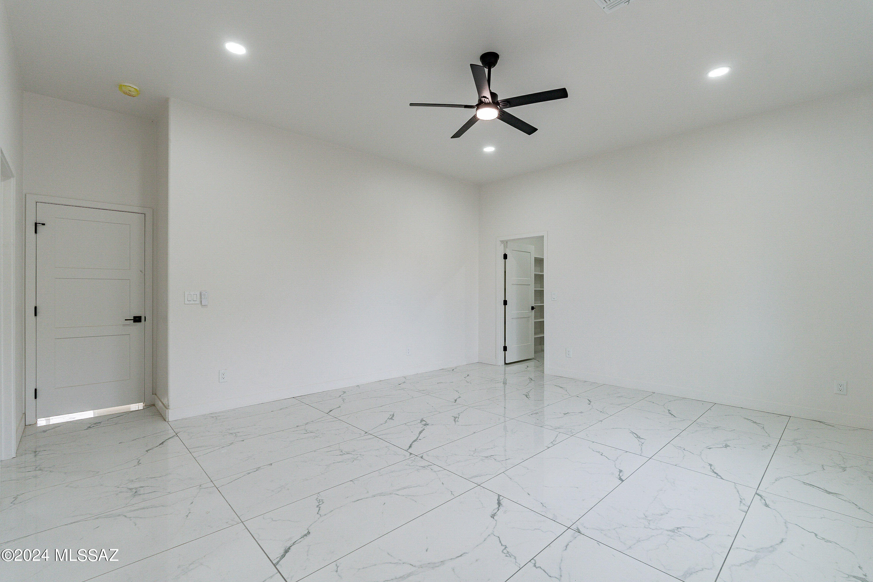 City Parkside - Residential