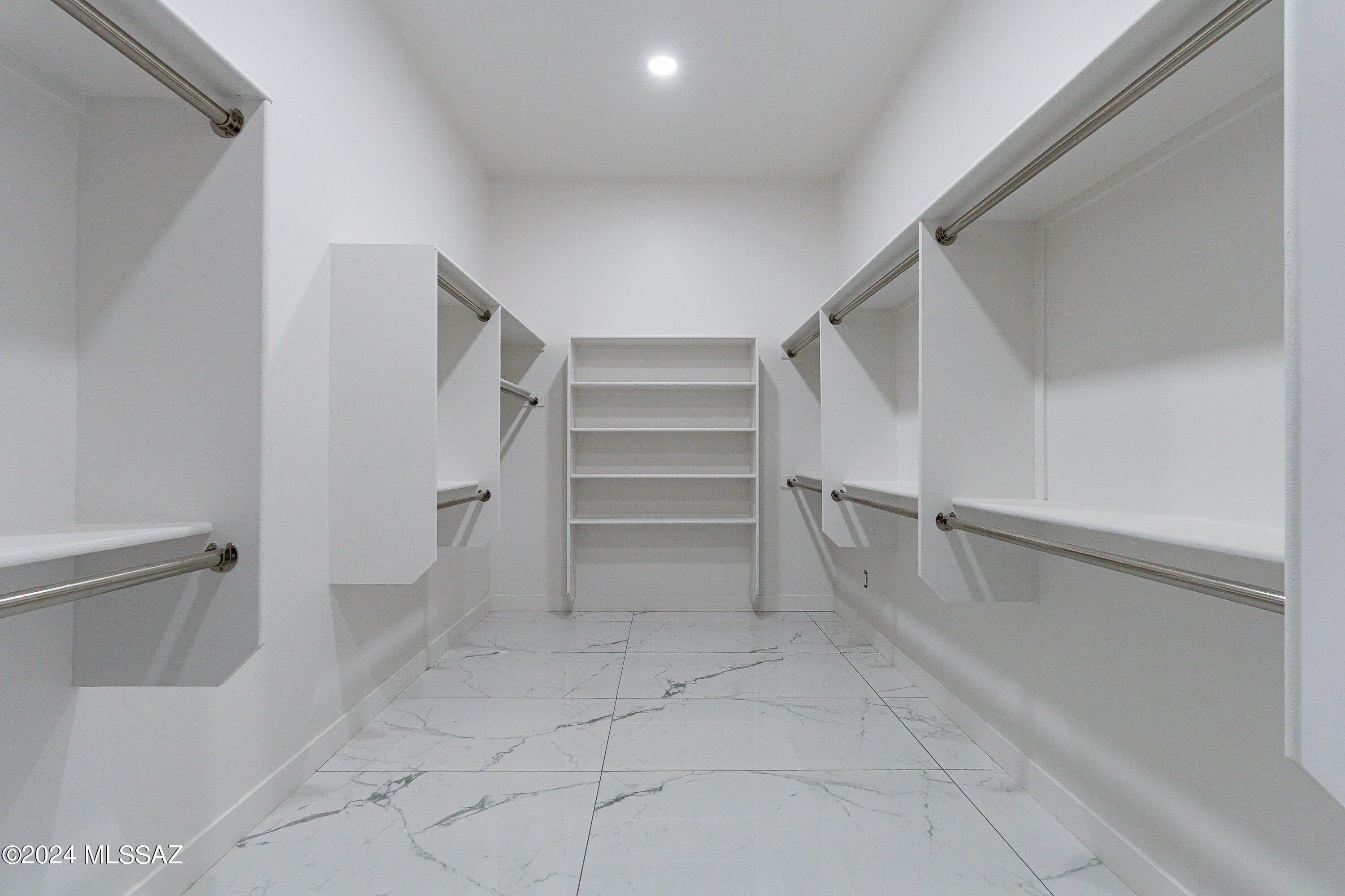 City Parkside - Residential