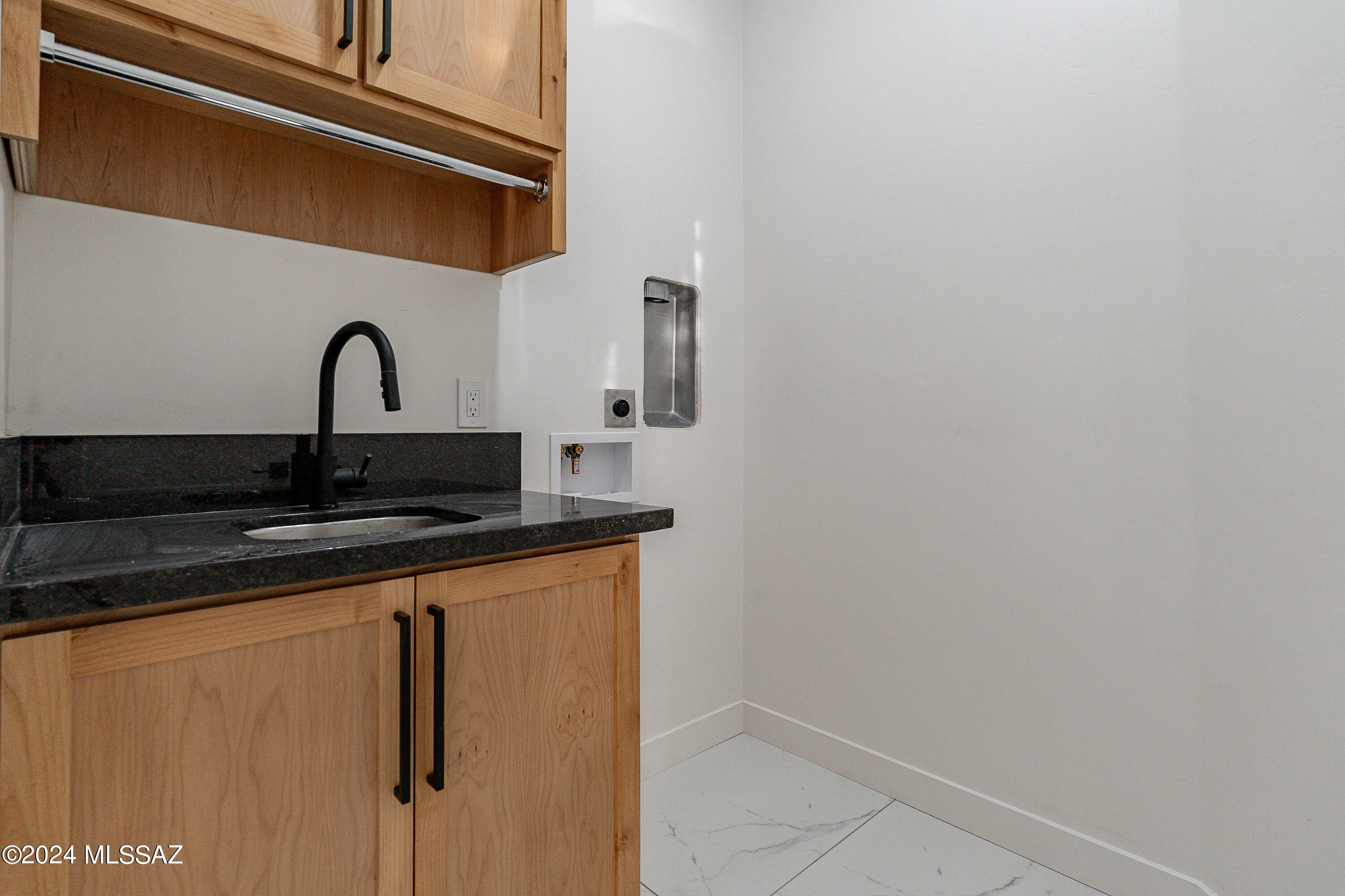City Parkside - Residential