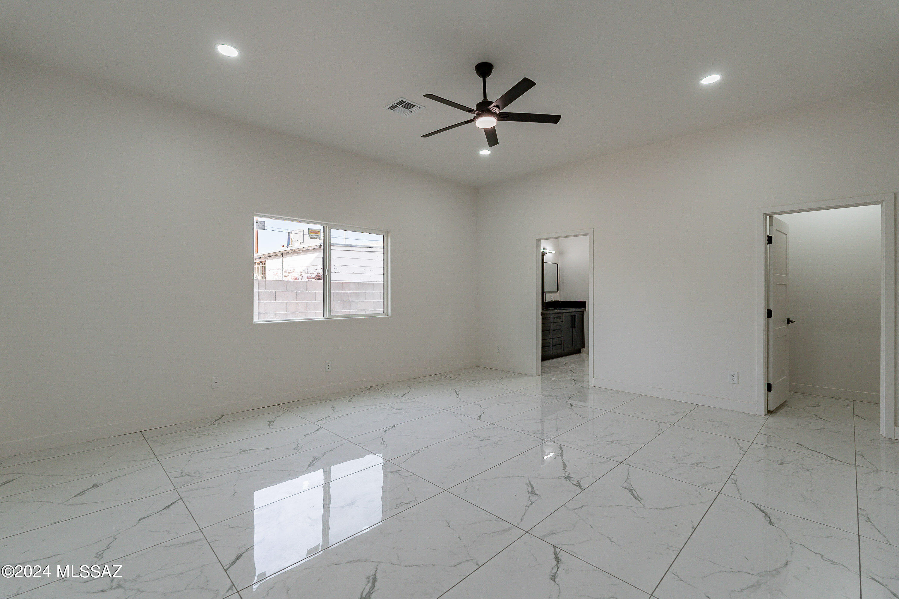 City Parkside - Residential