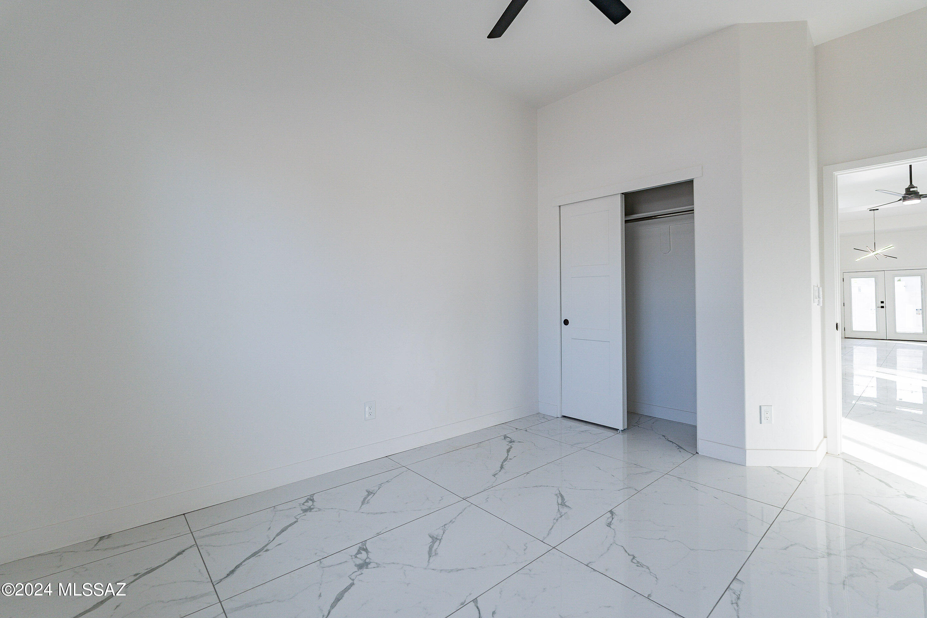 City Parkside - Residential