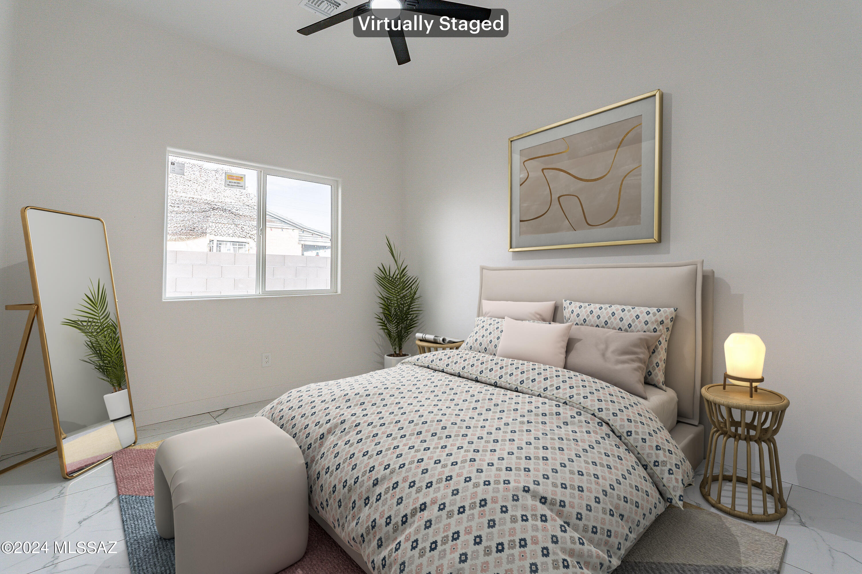 City Parkside - Residential