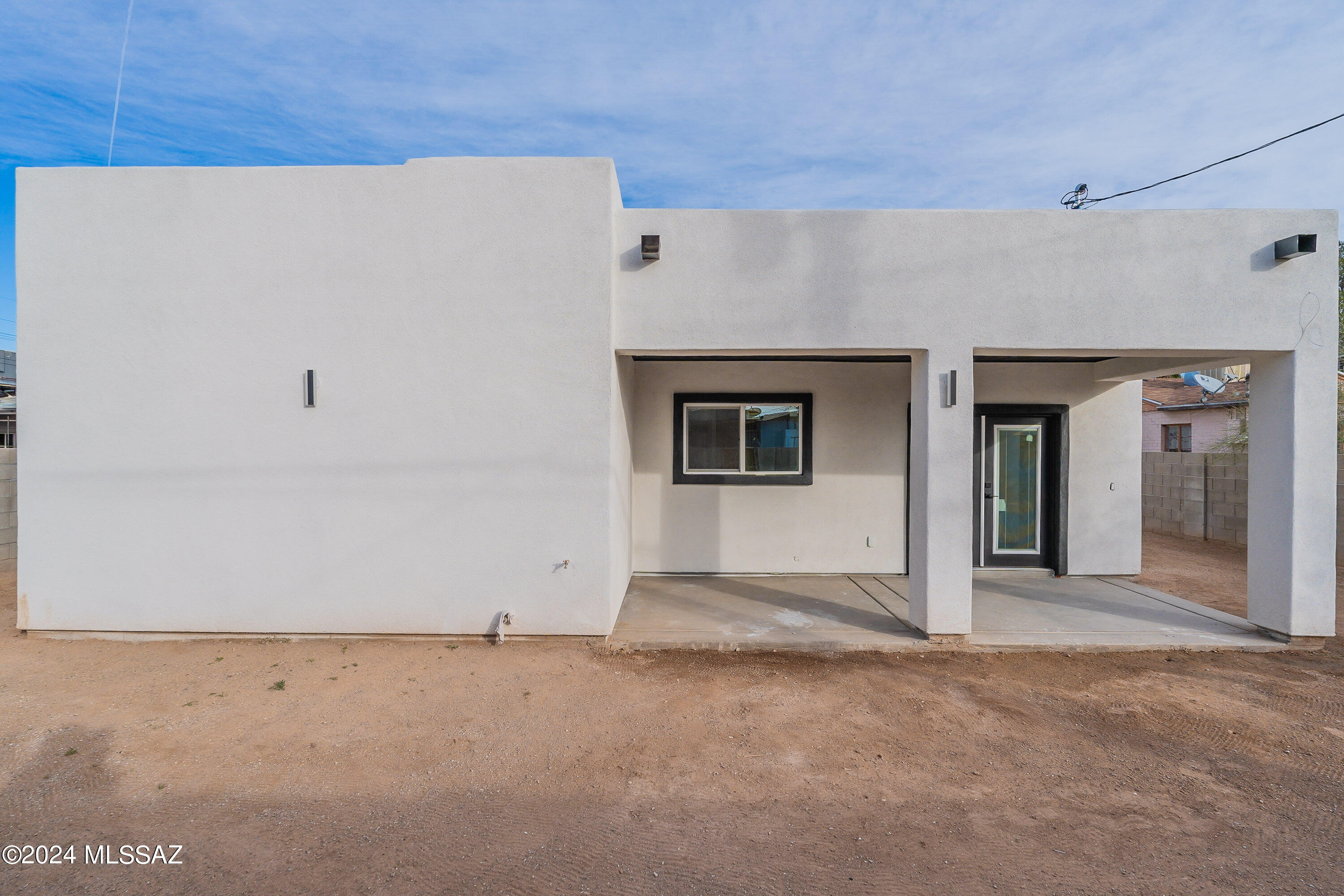 City Parkside - Residential
