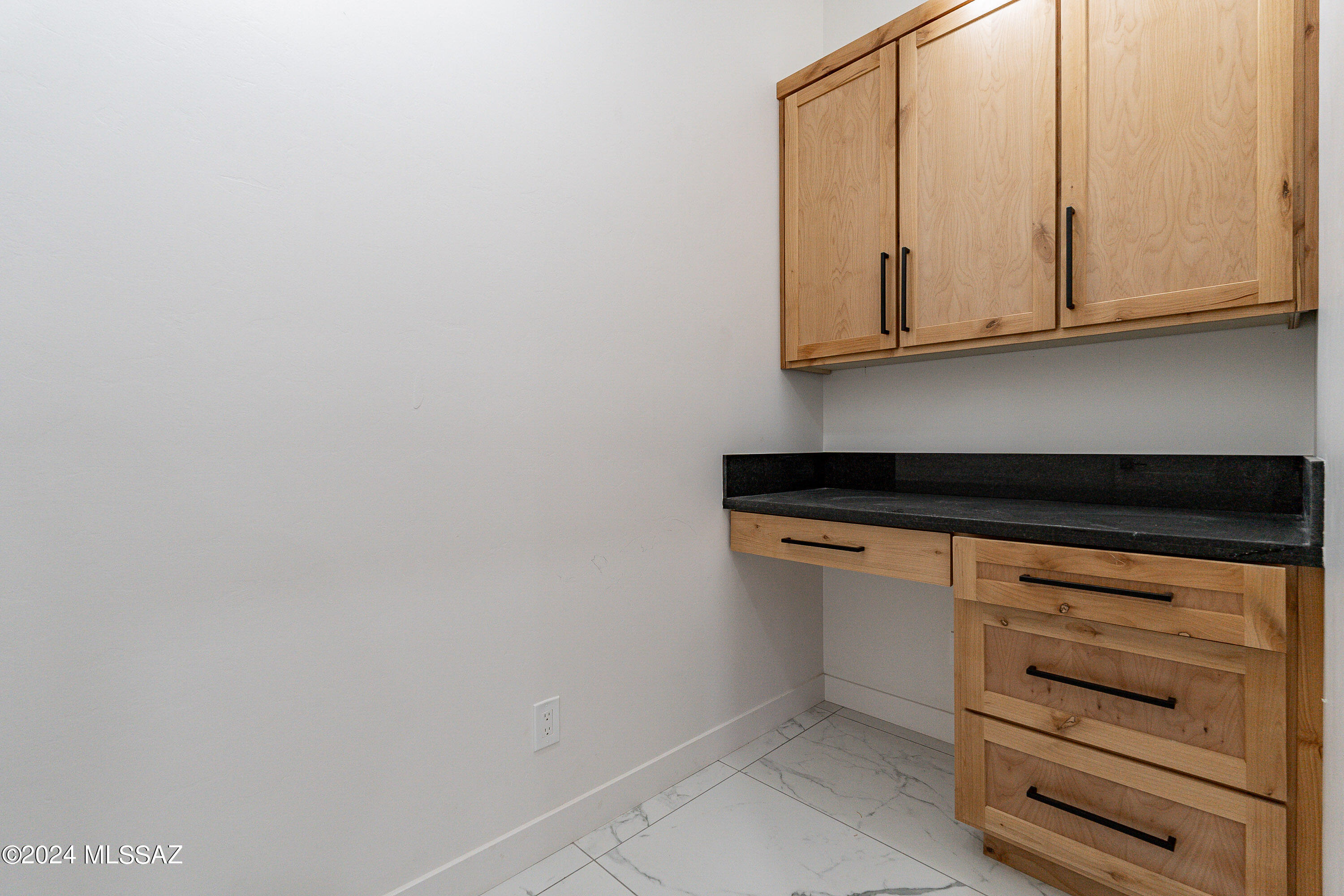 City Parkside - Residential