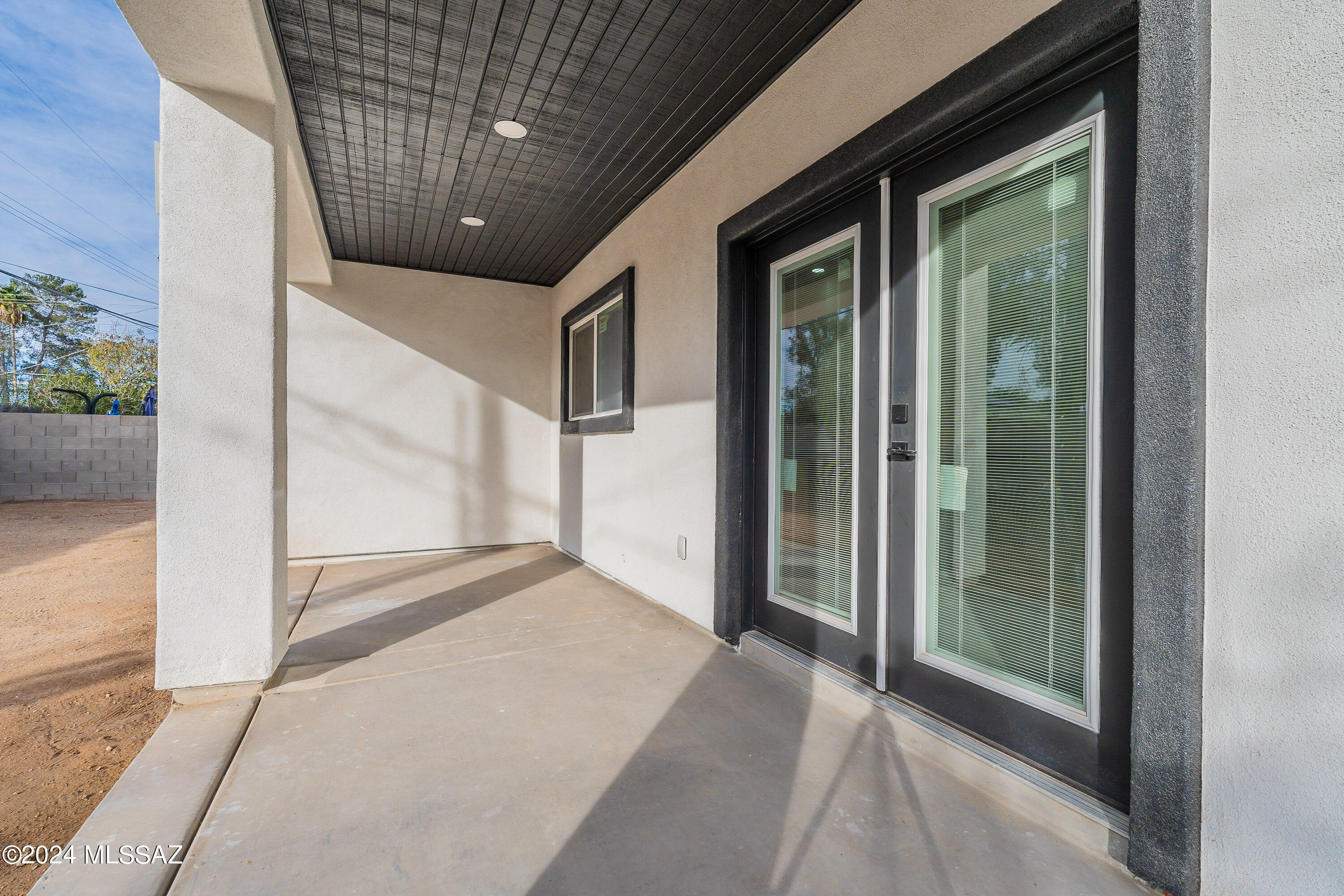 City Parkside - Residential