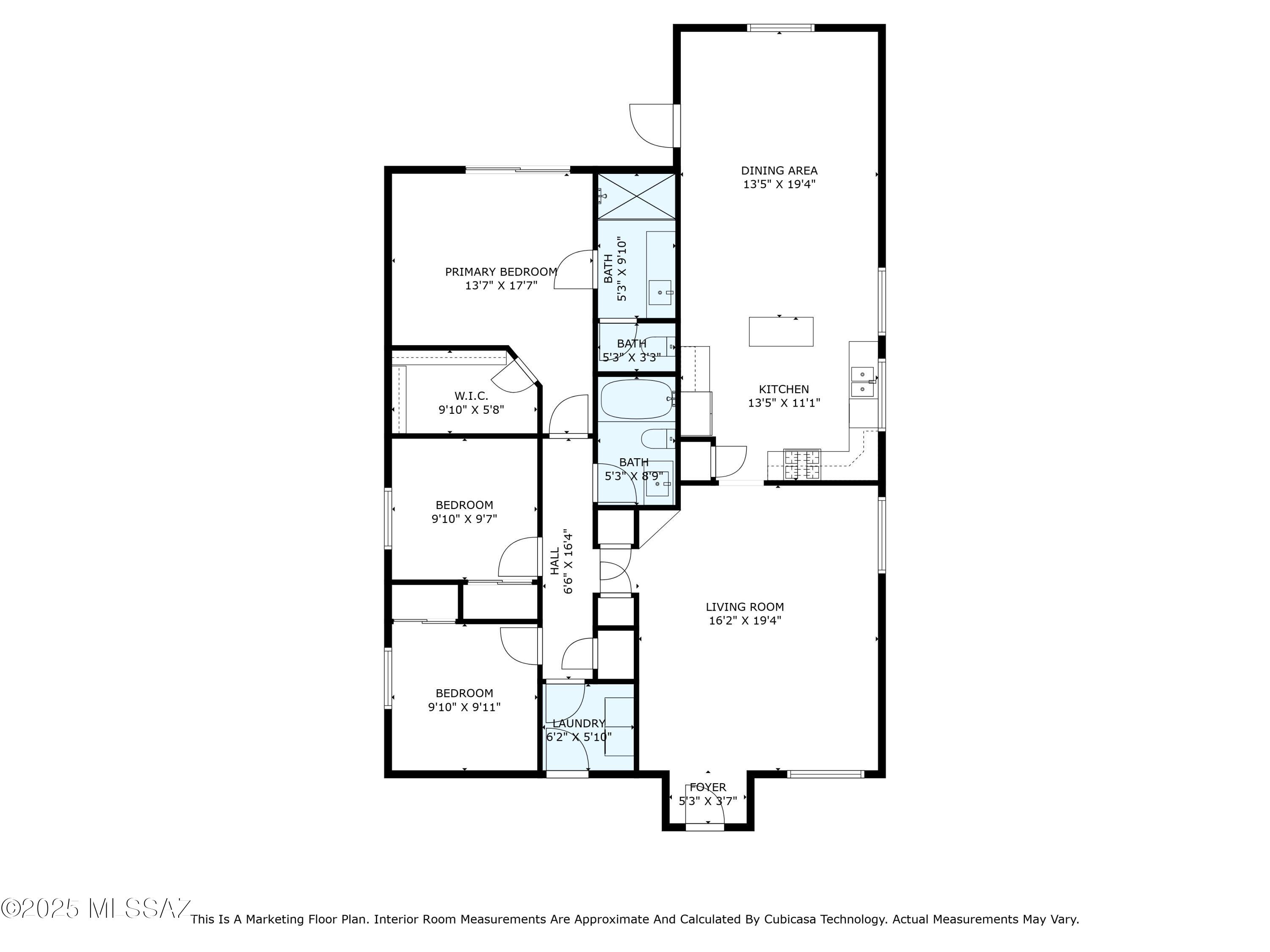 Rancho Escondido(1-198) - Residential