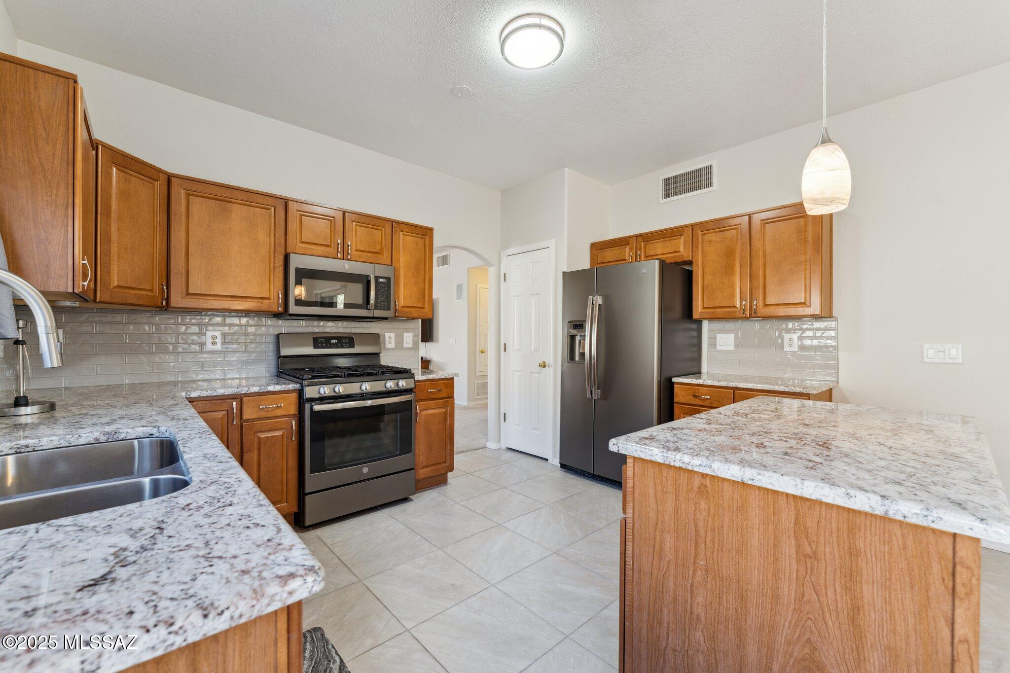 Rancho Escondido(1-198) - Residential