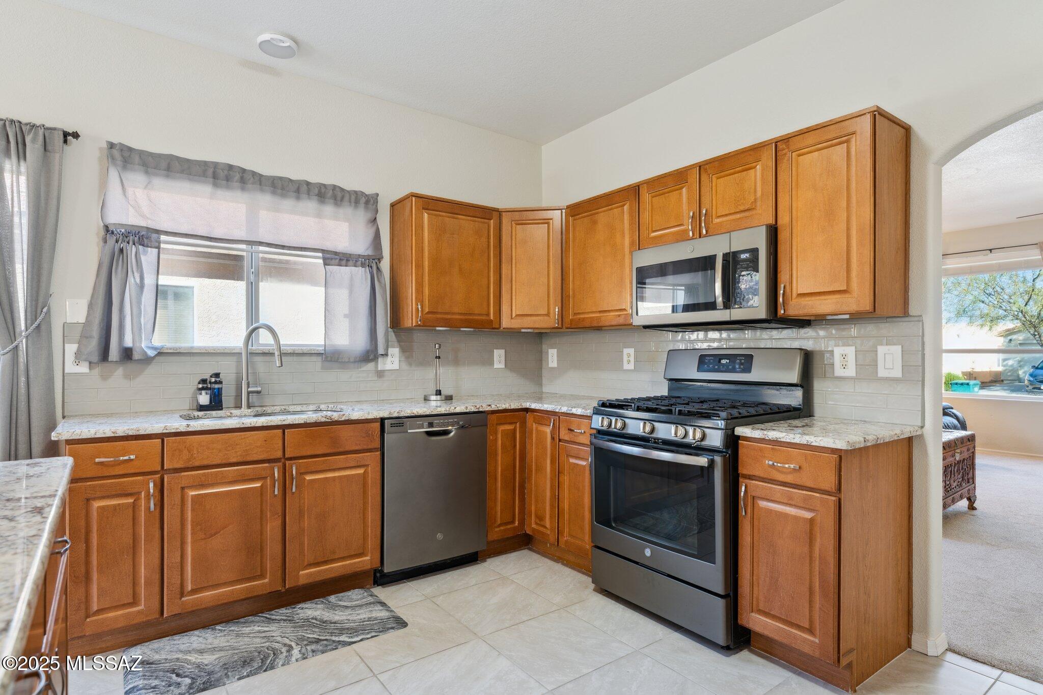 Rancho Escondido(1-198) - Residential