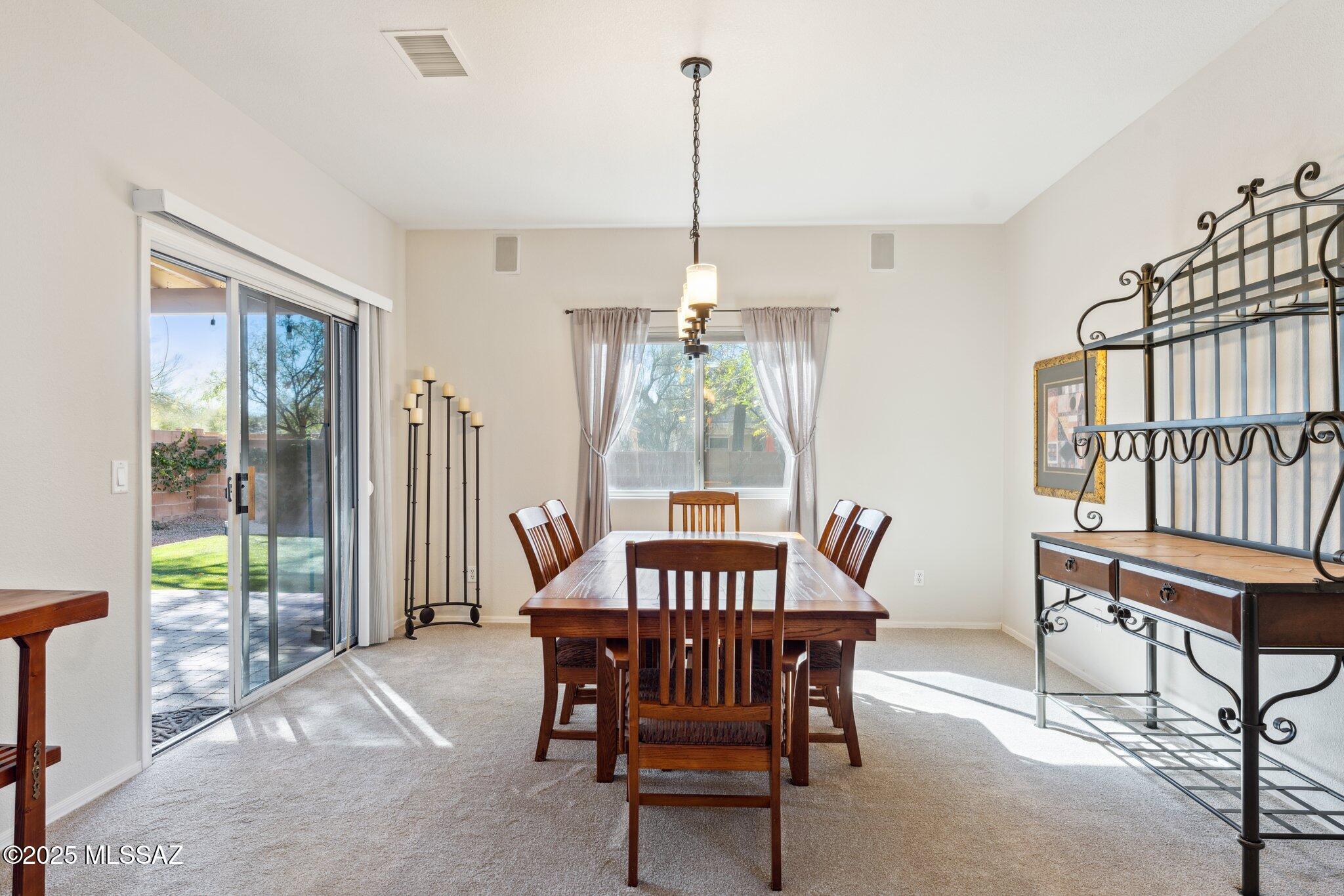 Rancho Escondido(1-198) - Residential