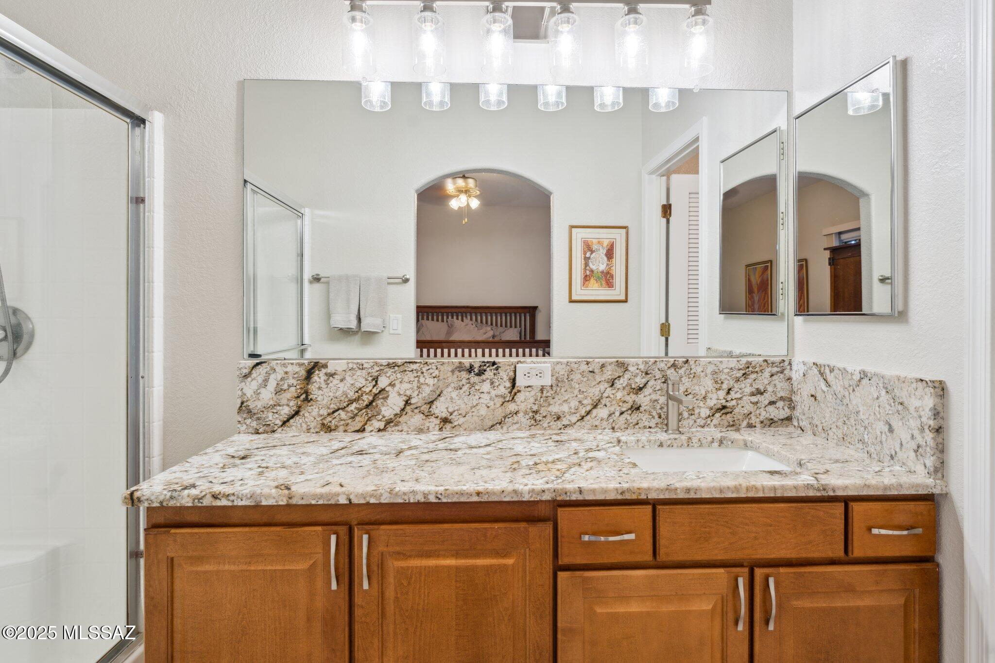 Rancho Escondido(1-198) - Residential