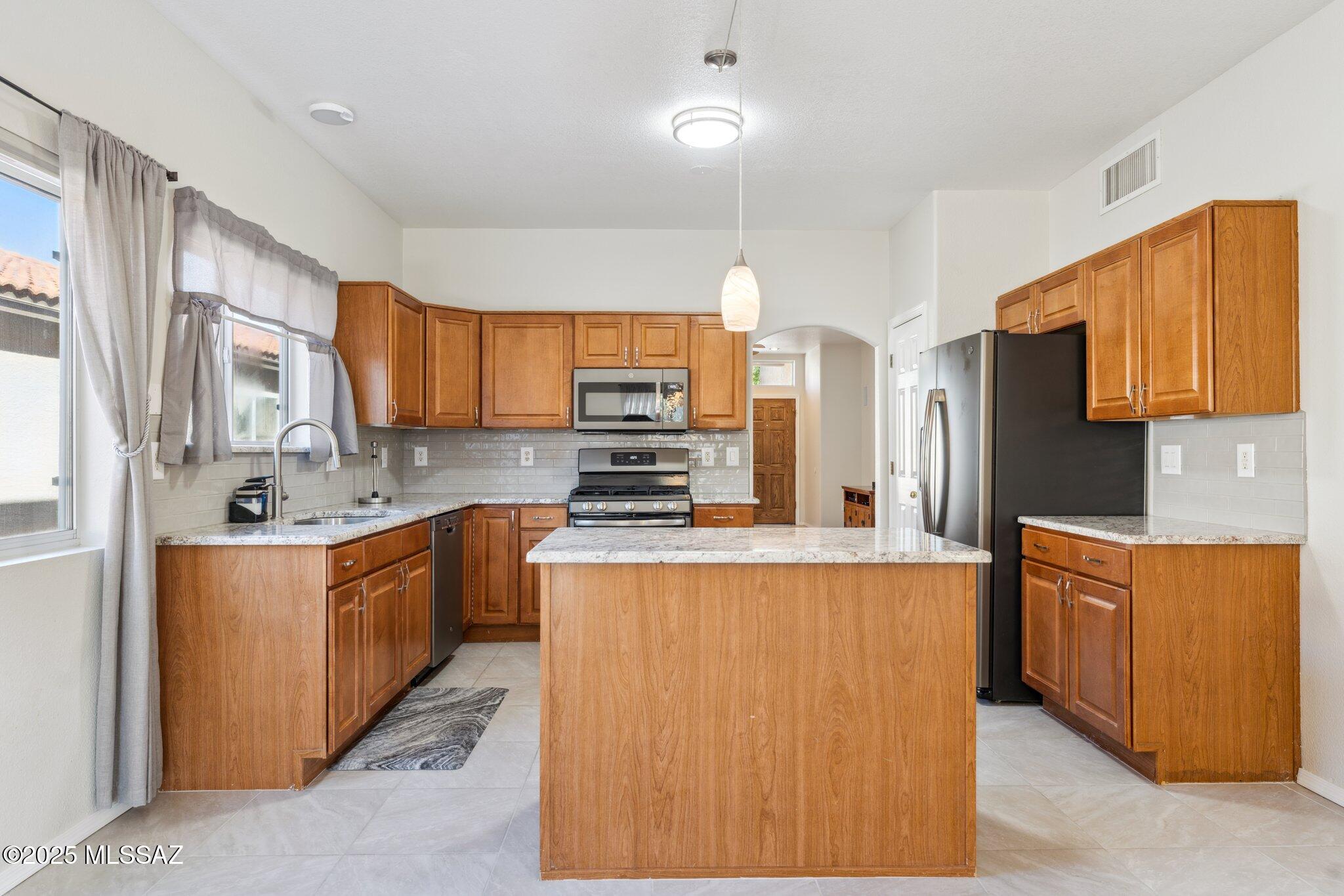 Rancho Escondido(1-198) - Residential