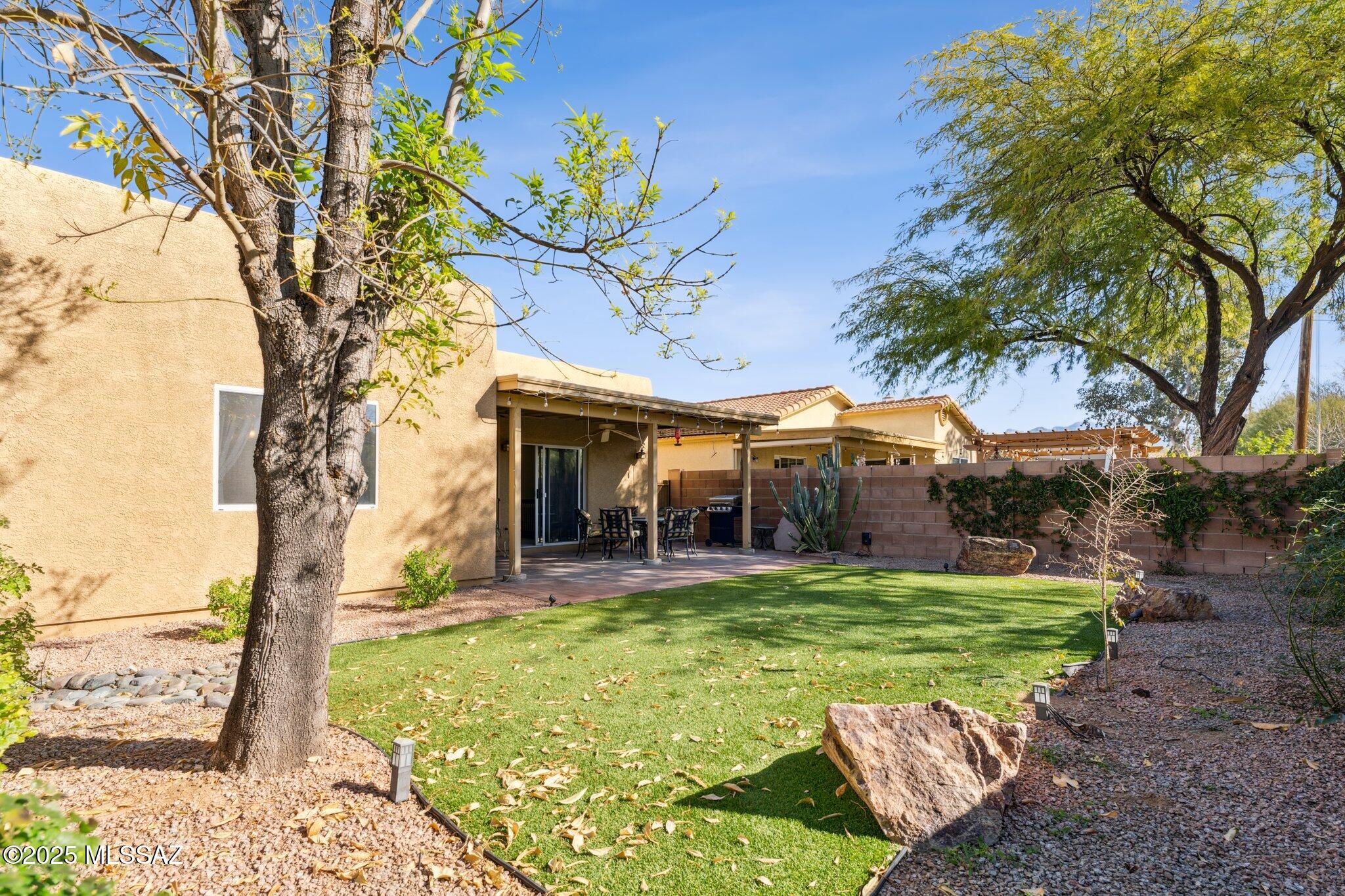 Rancho Escondido(1-198) - Residential