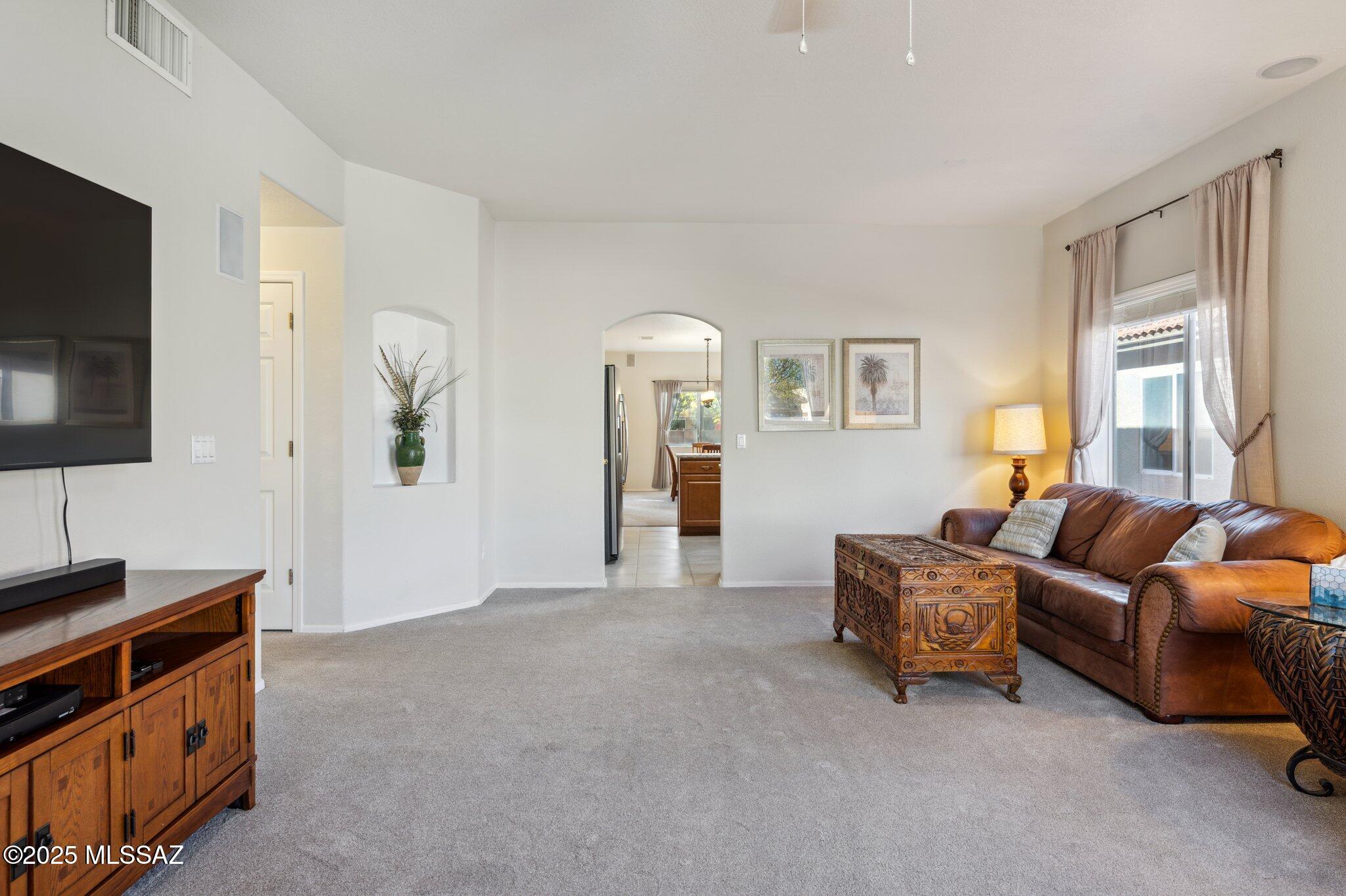 Rancho Escondido(1-198) - Residential