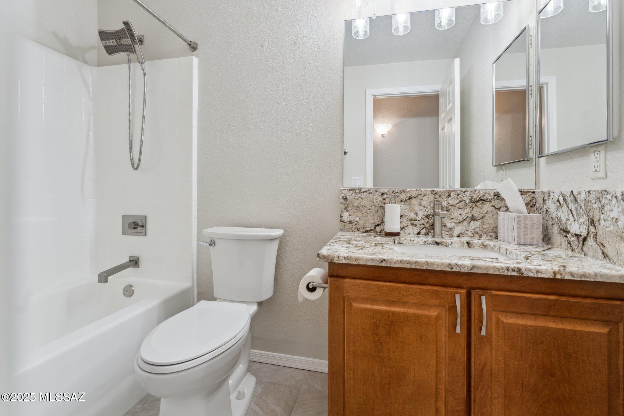 Rancho Escondido(1-198) - Residential