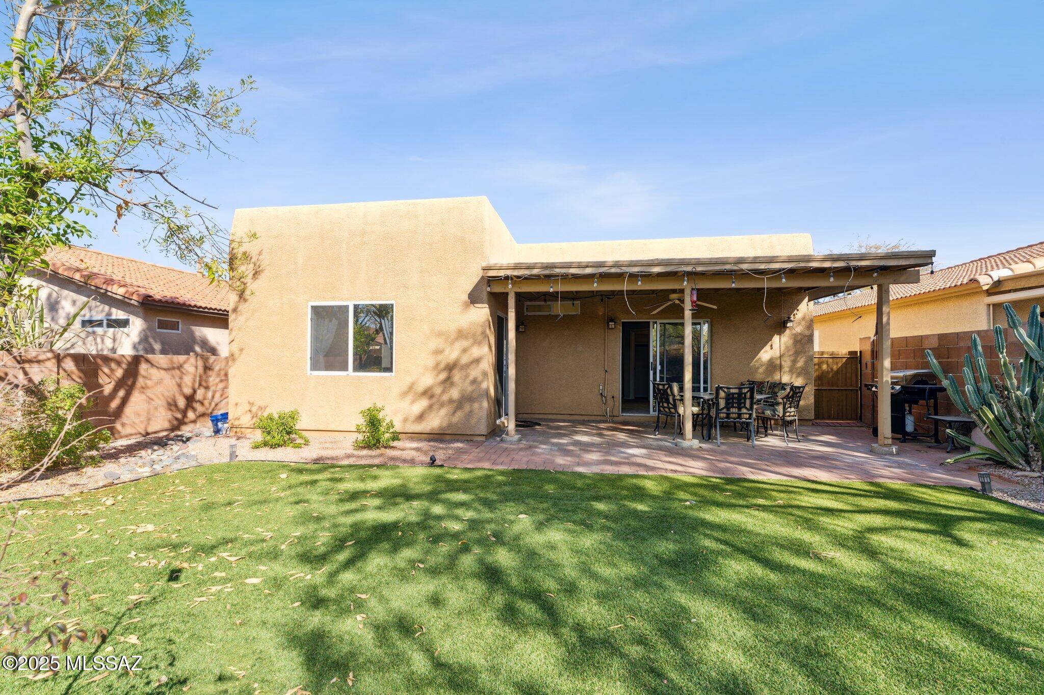 Rancho Escondido(1-198) - Residential