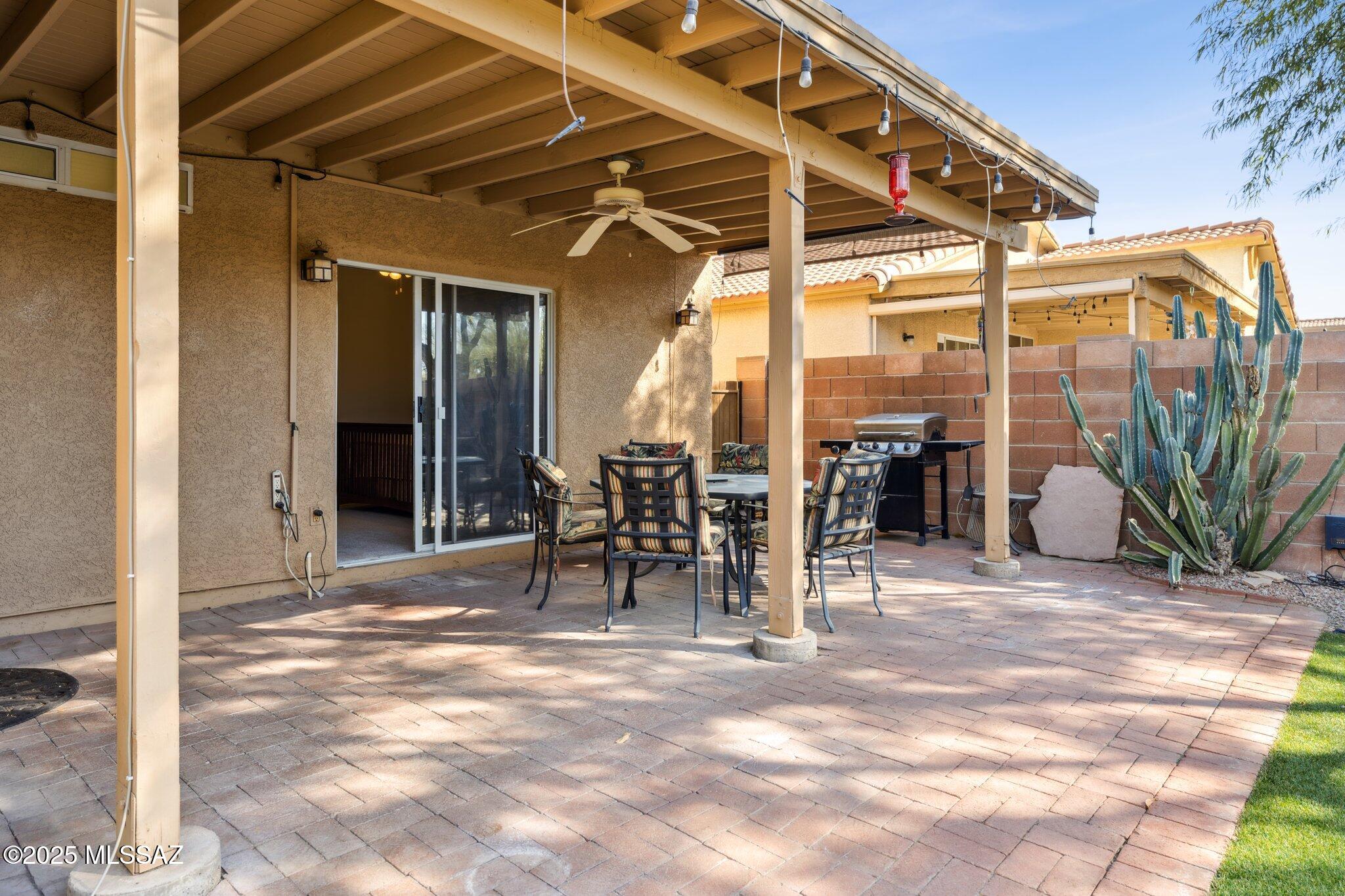 Rancho Escondido(1-198) - Residential