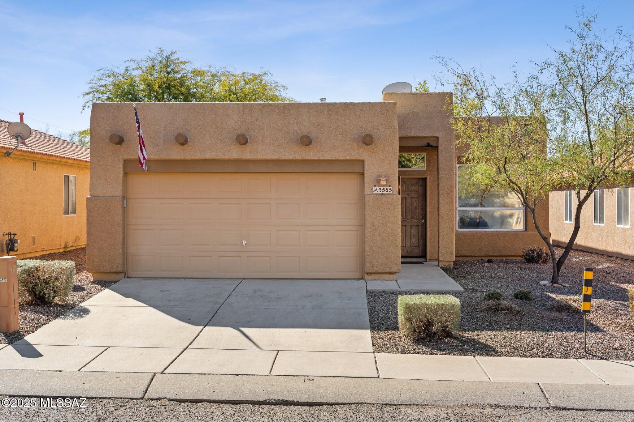 Rancho Escondido(1-198) - Residential