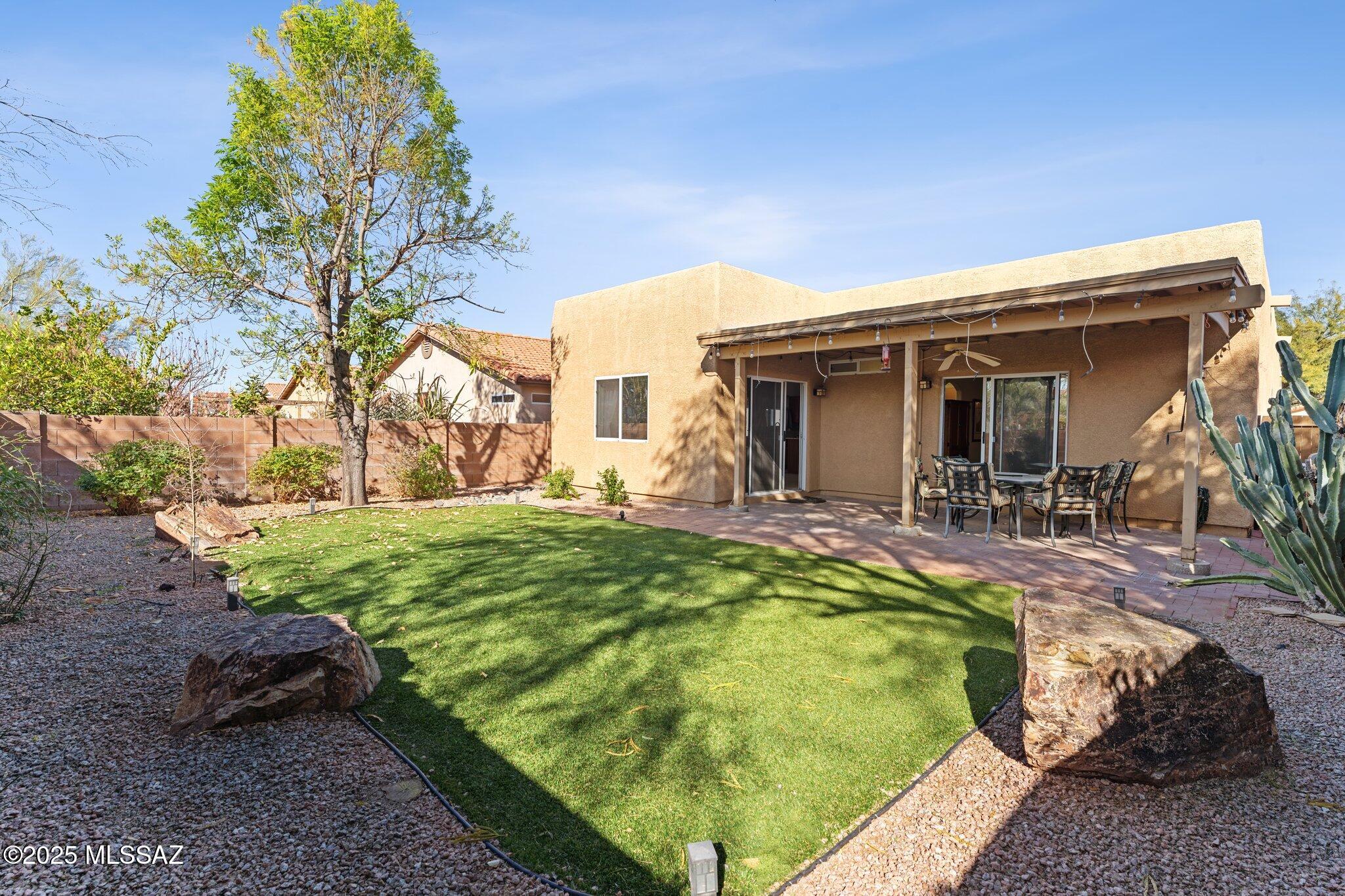 Rancho Escondido(1-198) - Residential