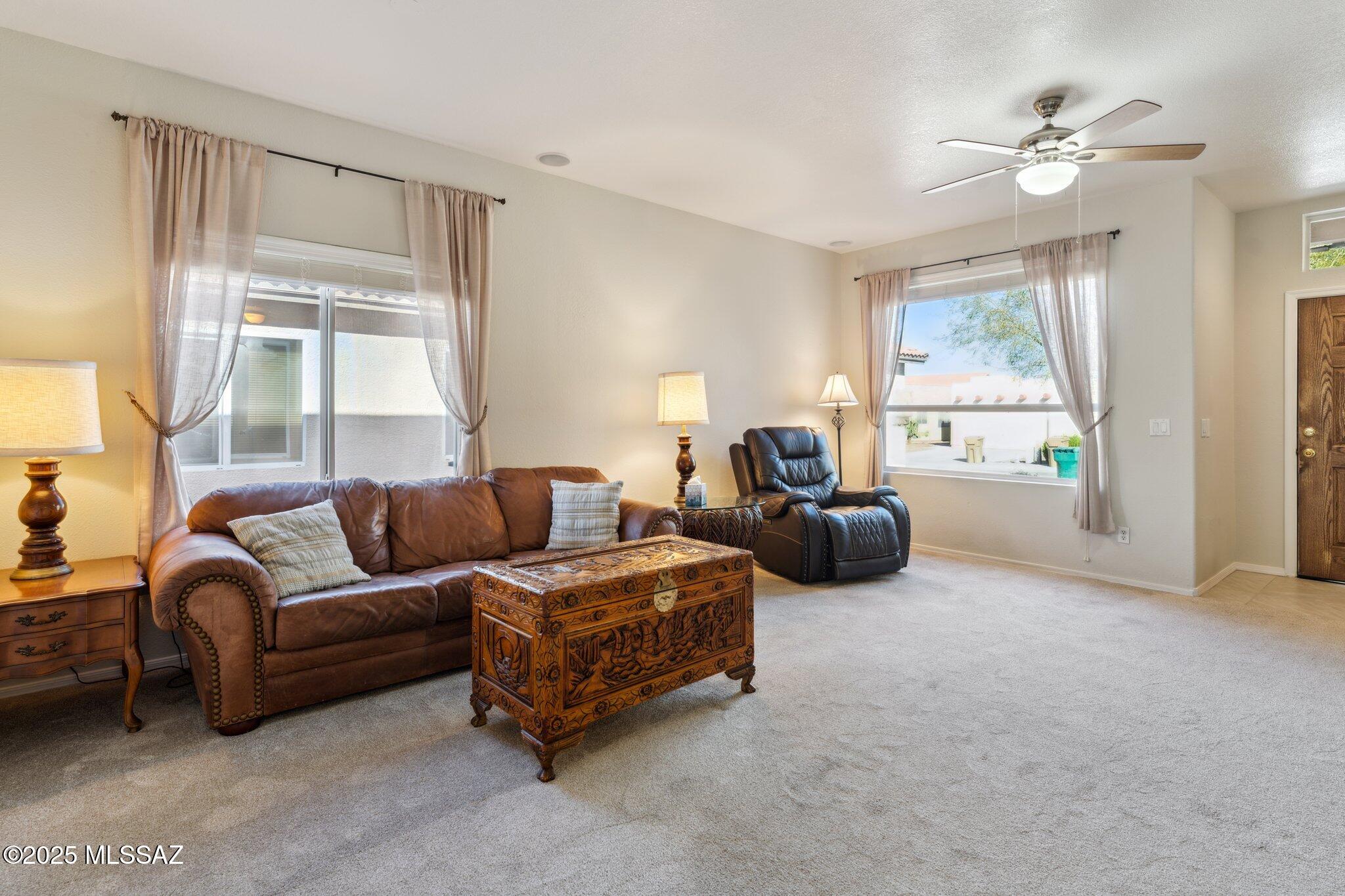 Rancho Escondido(1-198) - Residential