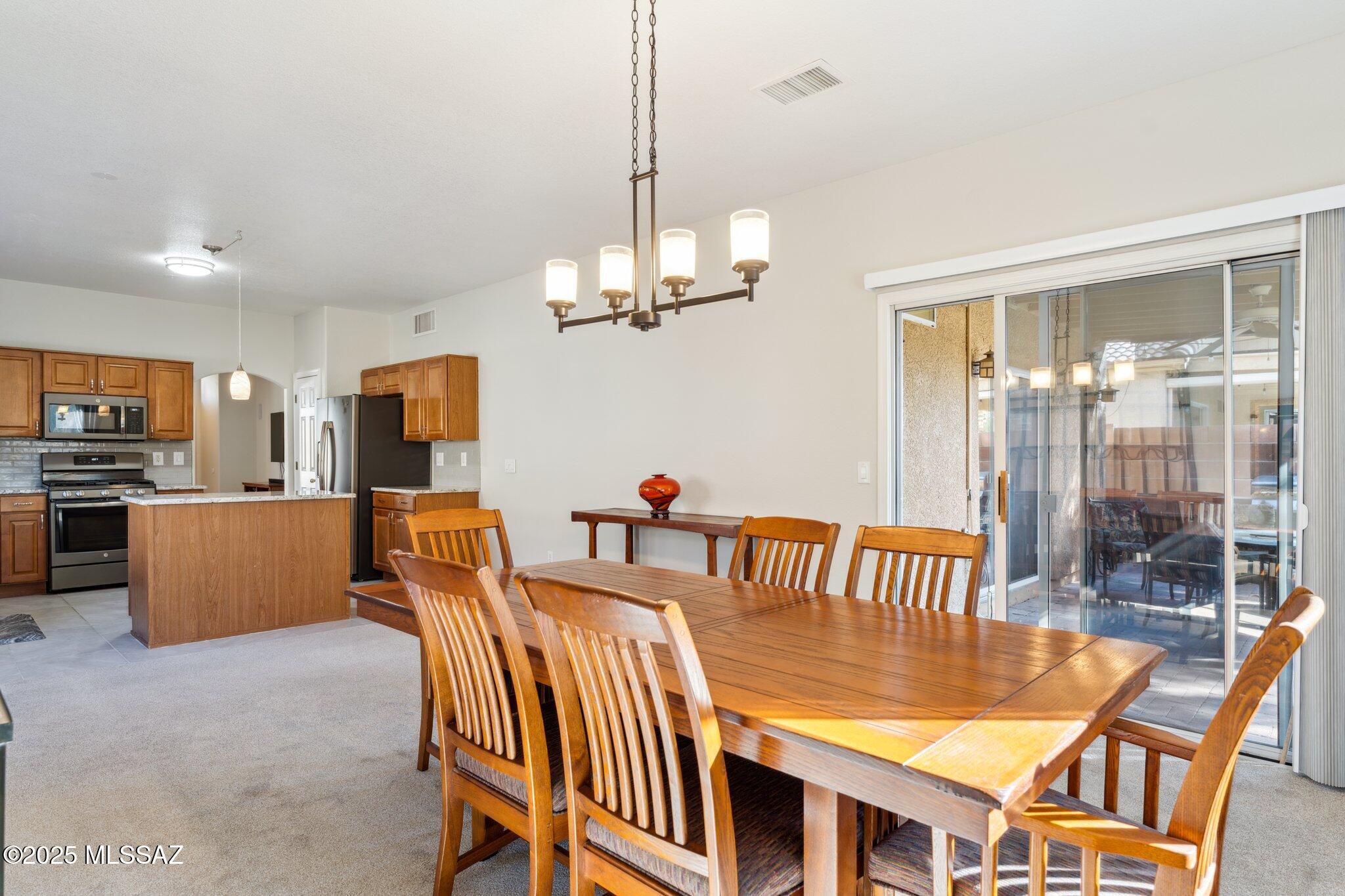 Rancho Escondido(1-198) - Residential