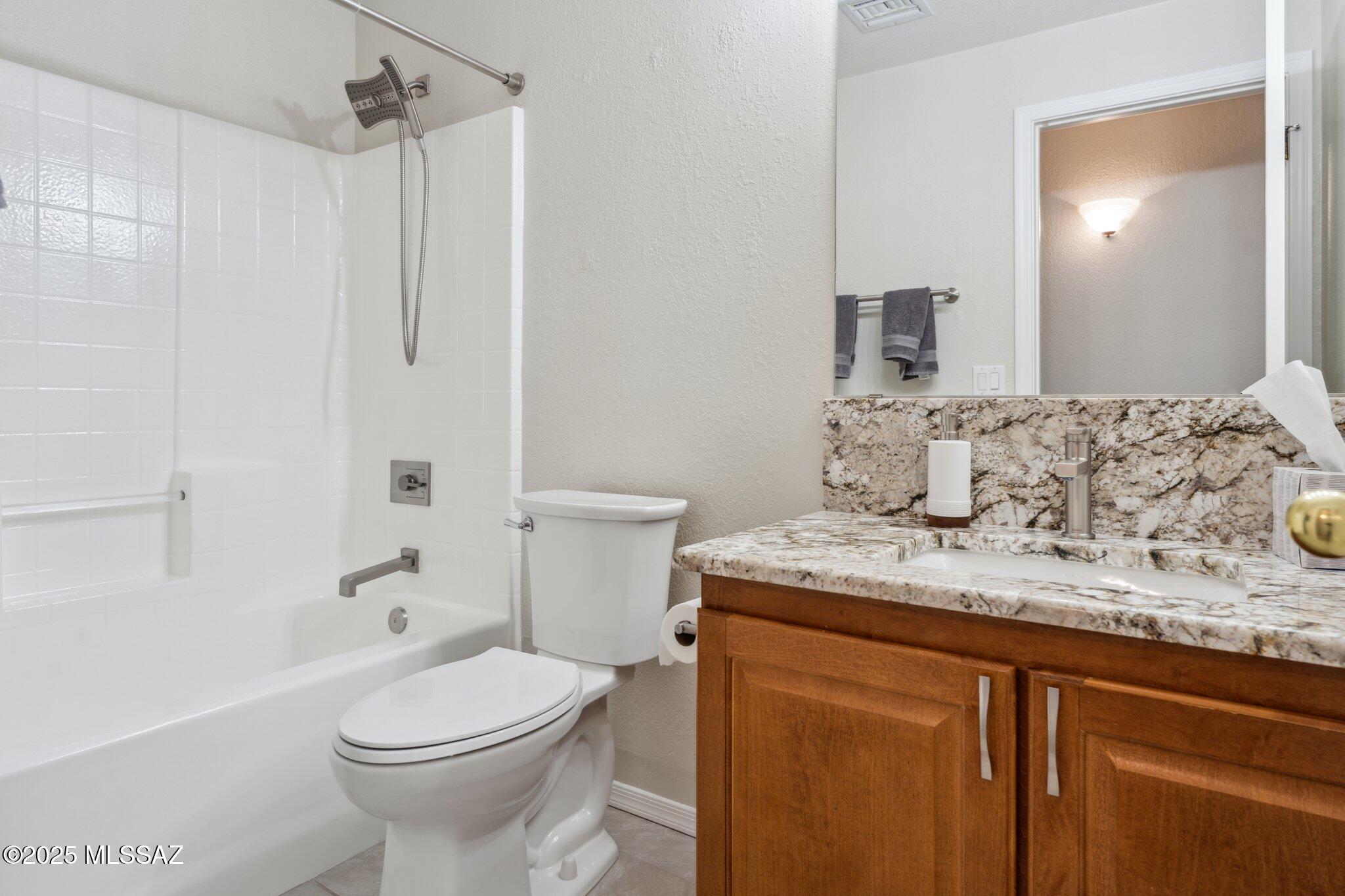 Rancho Escondido(1-198) - Residential