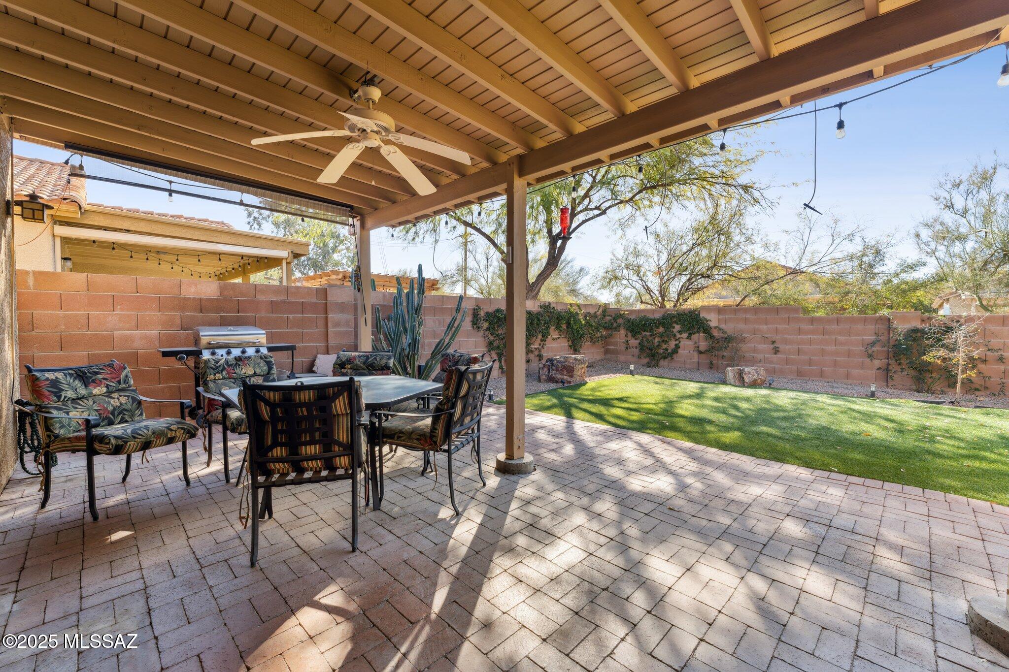 Rancho Escondido(1-198) - Residential
