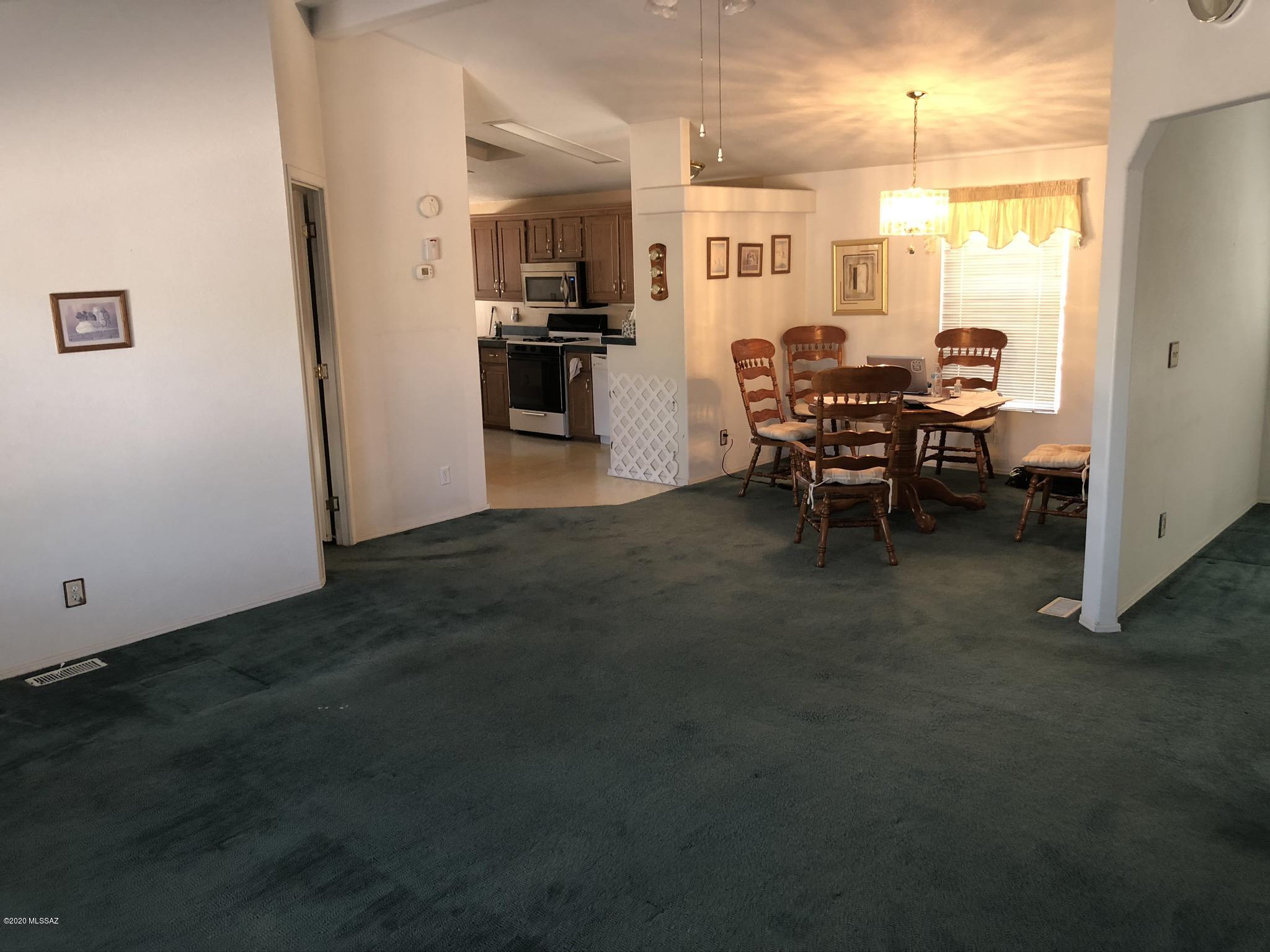 Ross Acres - Residential