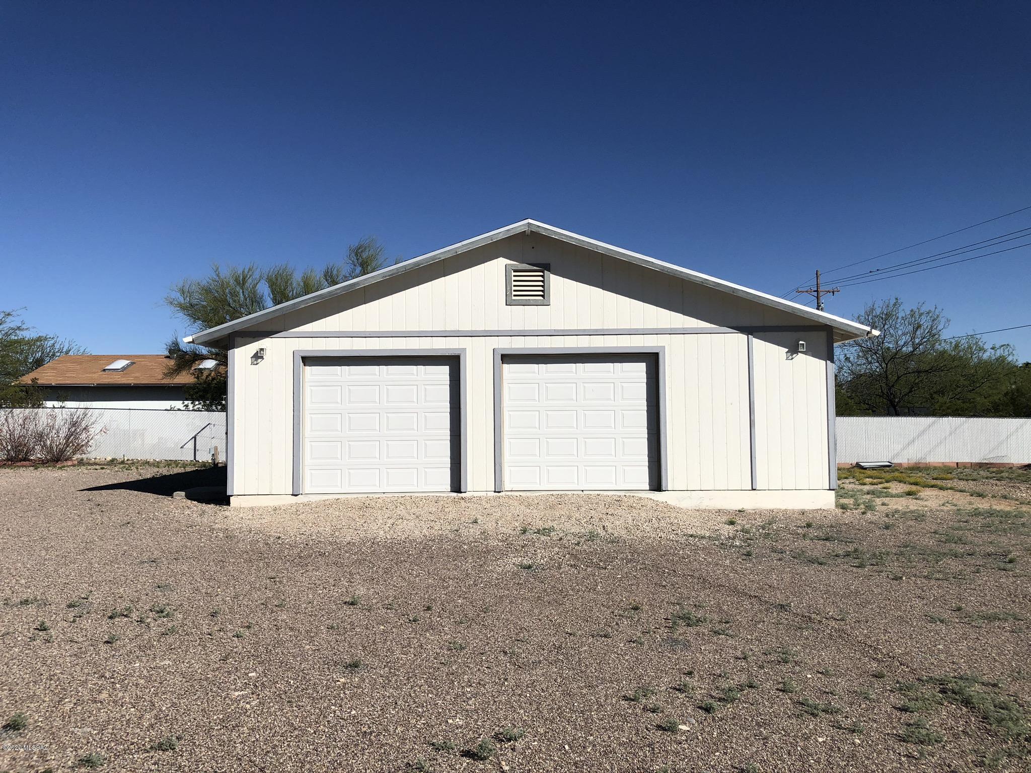 Ross Acres - Residential