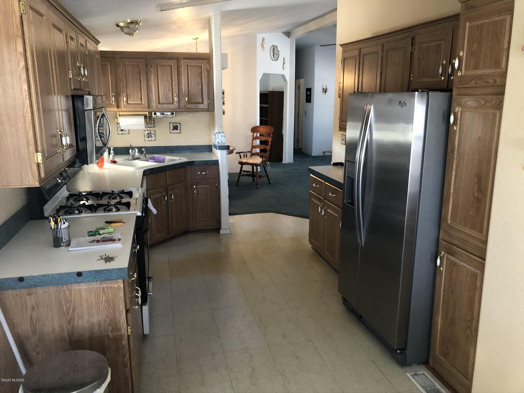 Ross Acres - Residential