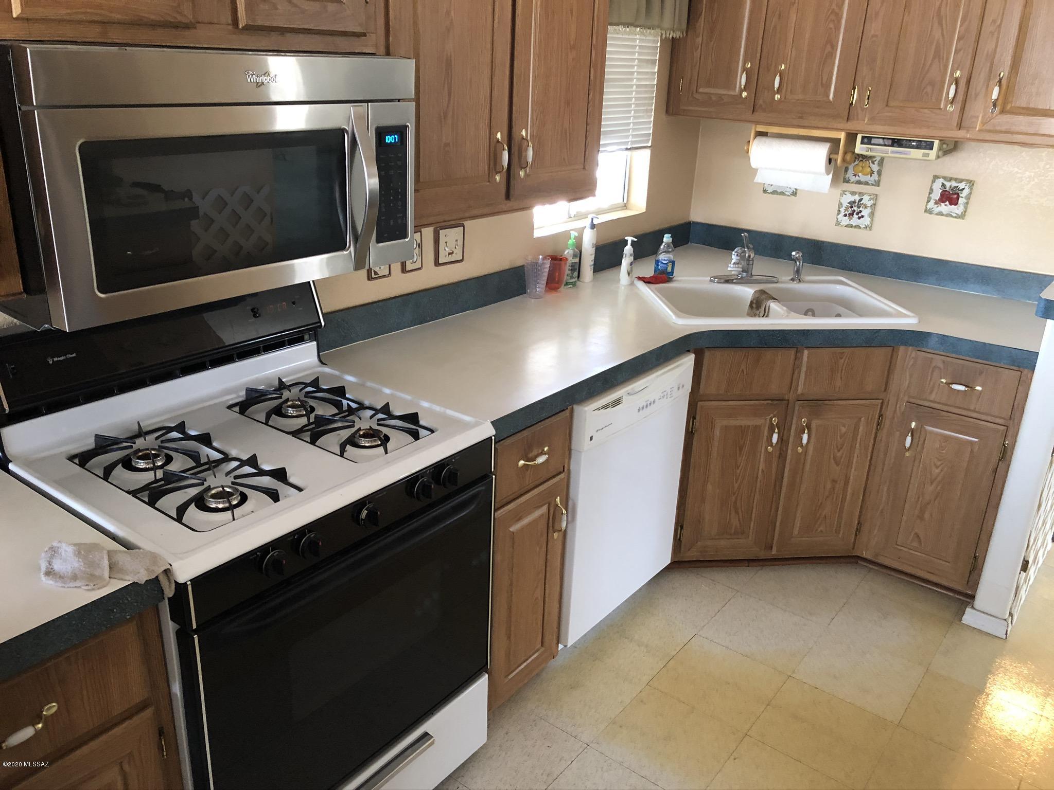 Ross Acres - Residential