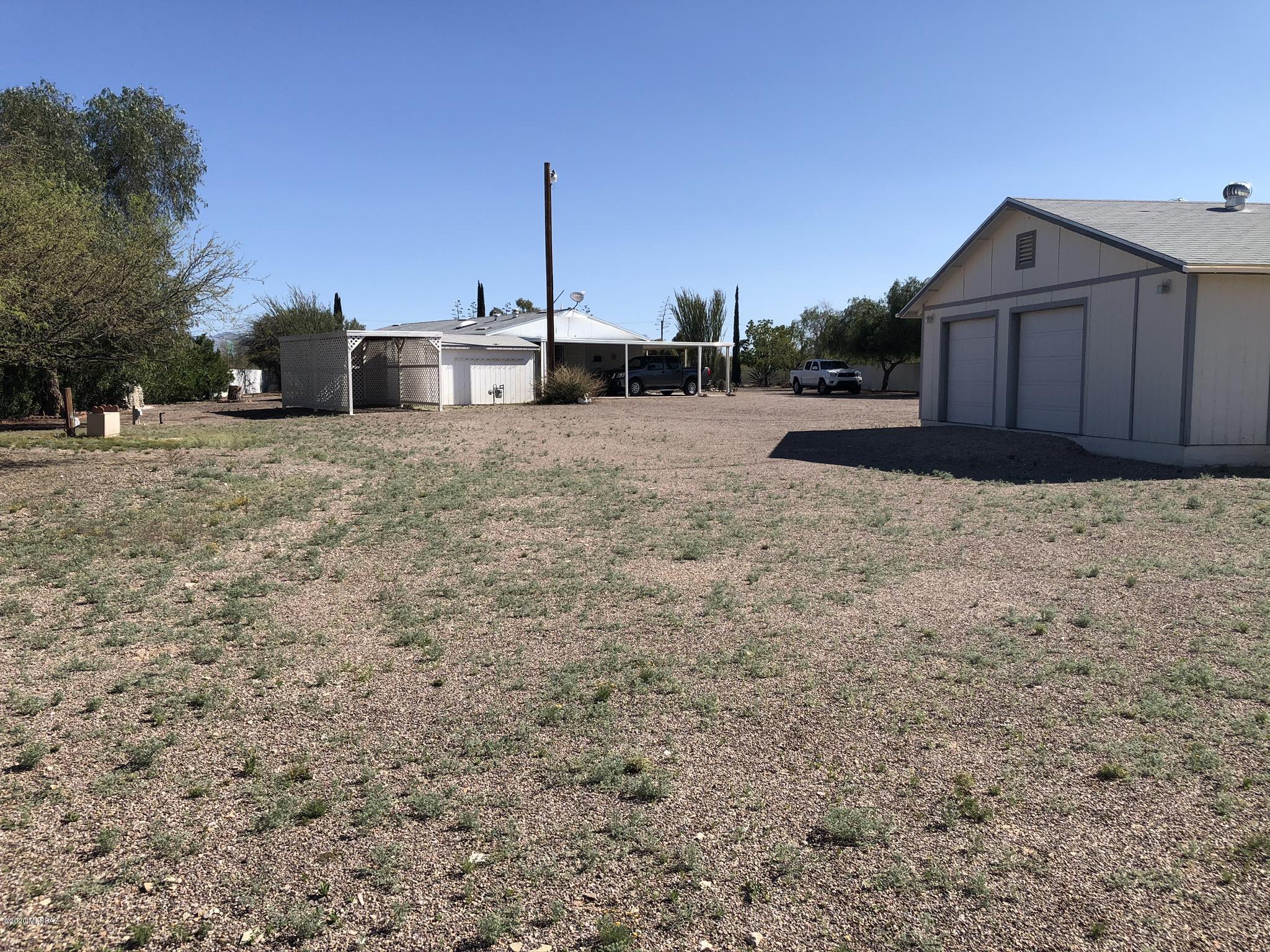 Ross Acres - Residential