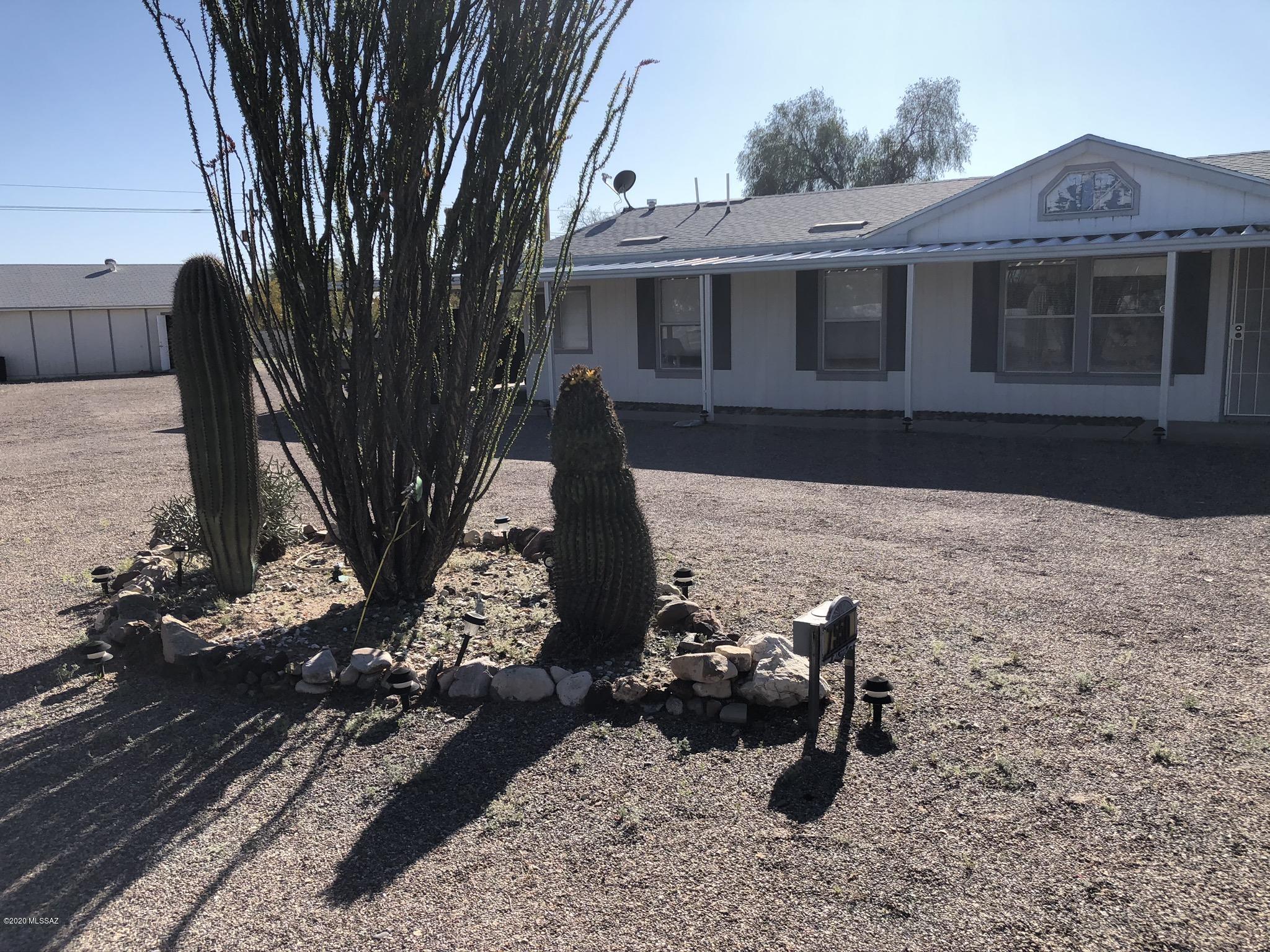 Ross Acres - Residential