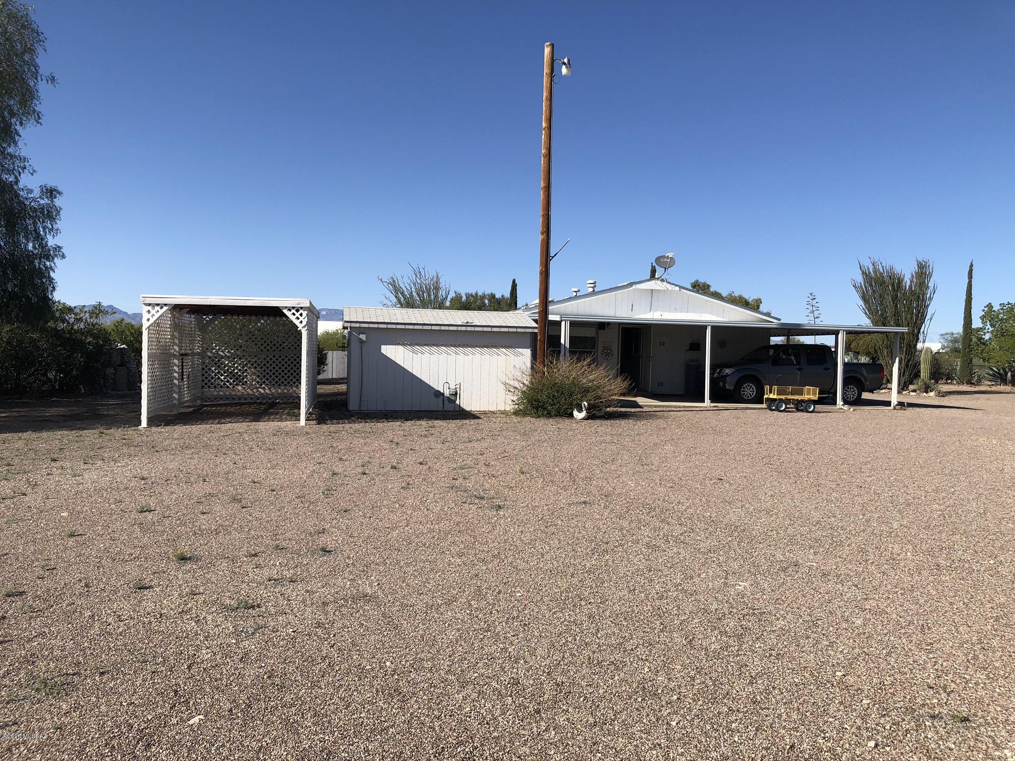 Ross Acres - Residential