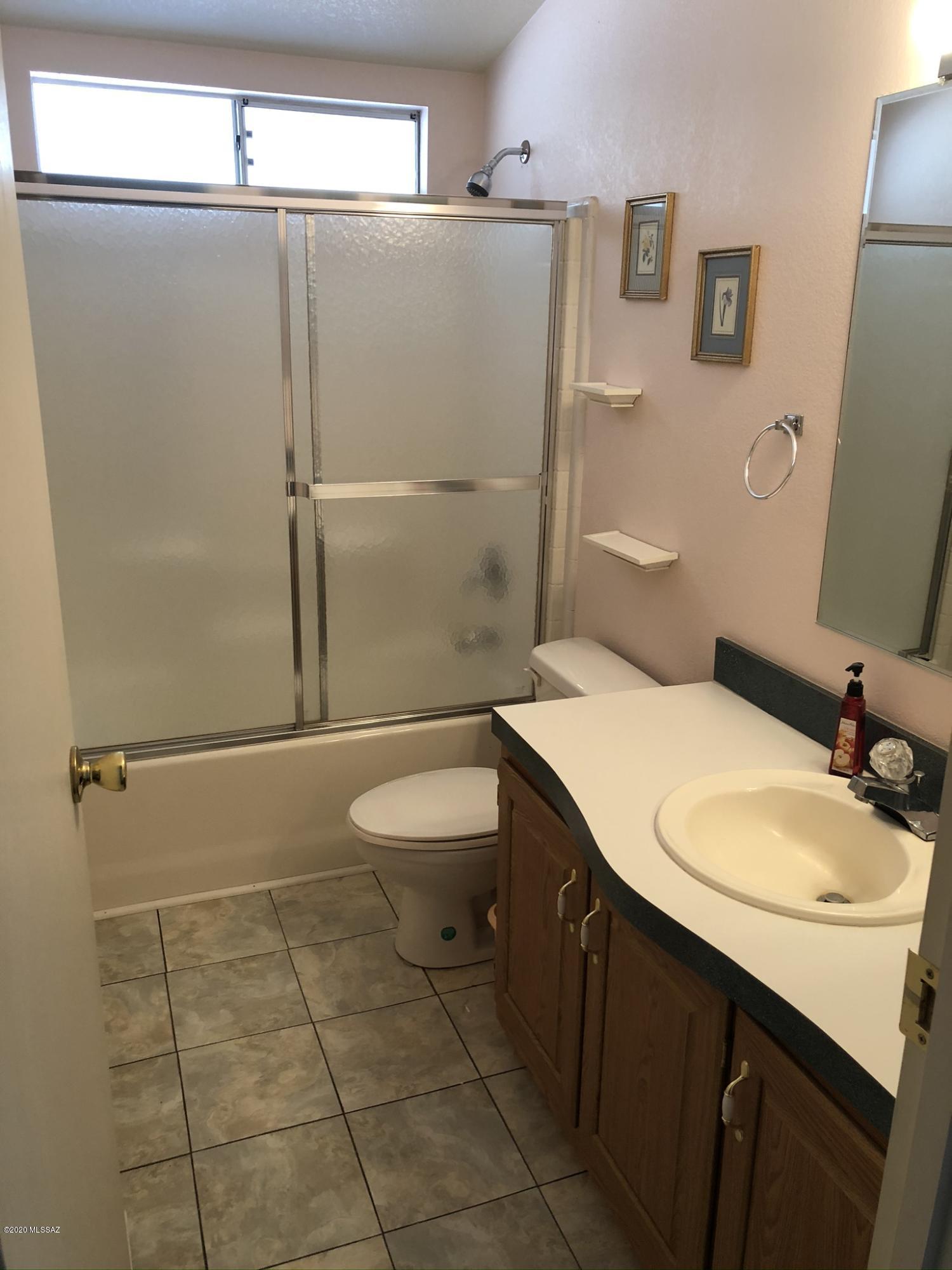 Ross Acres - Residential