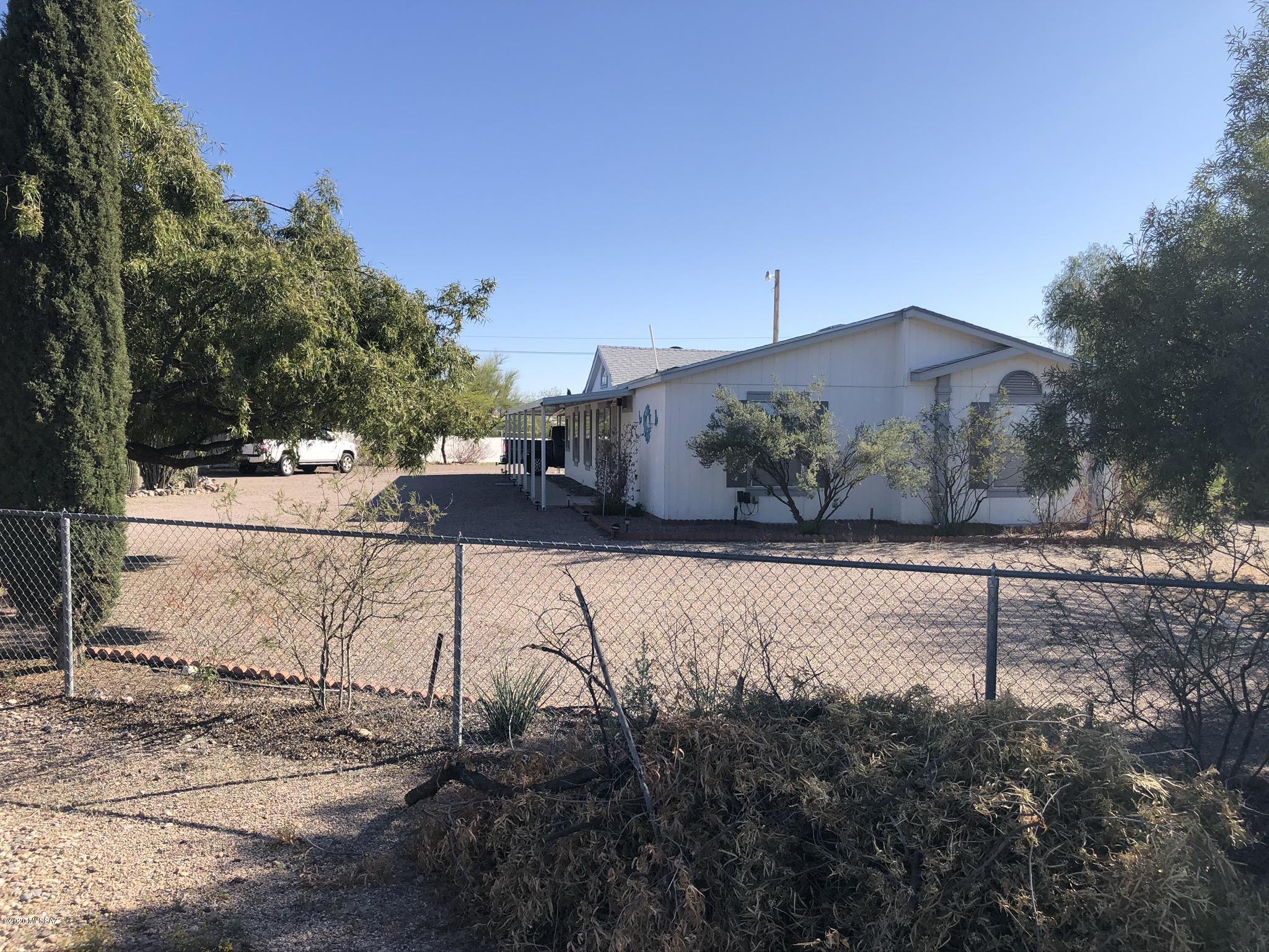 Ross Acres - Residential