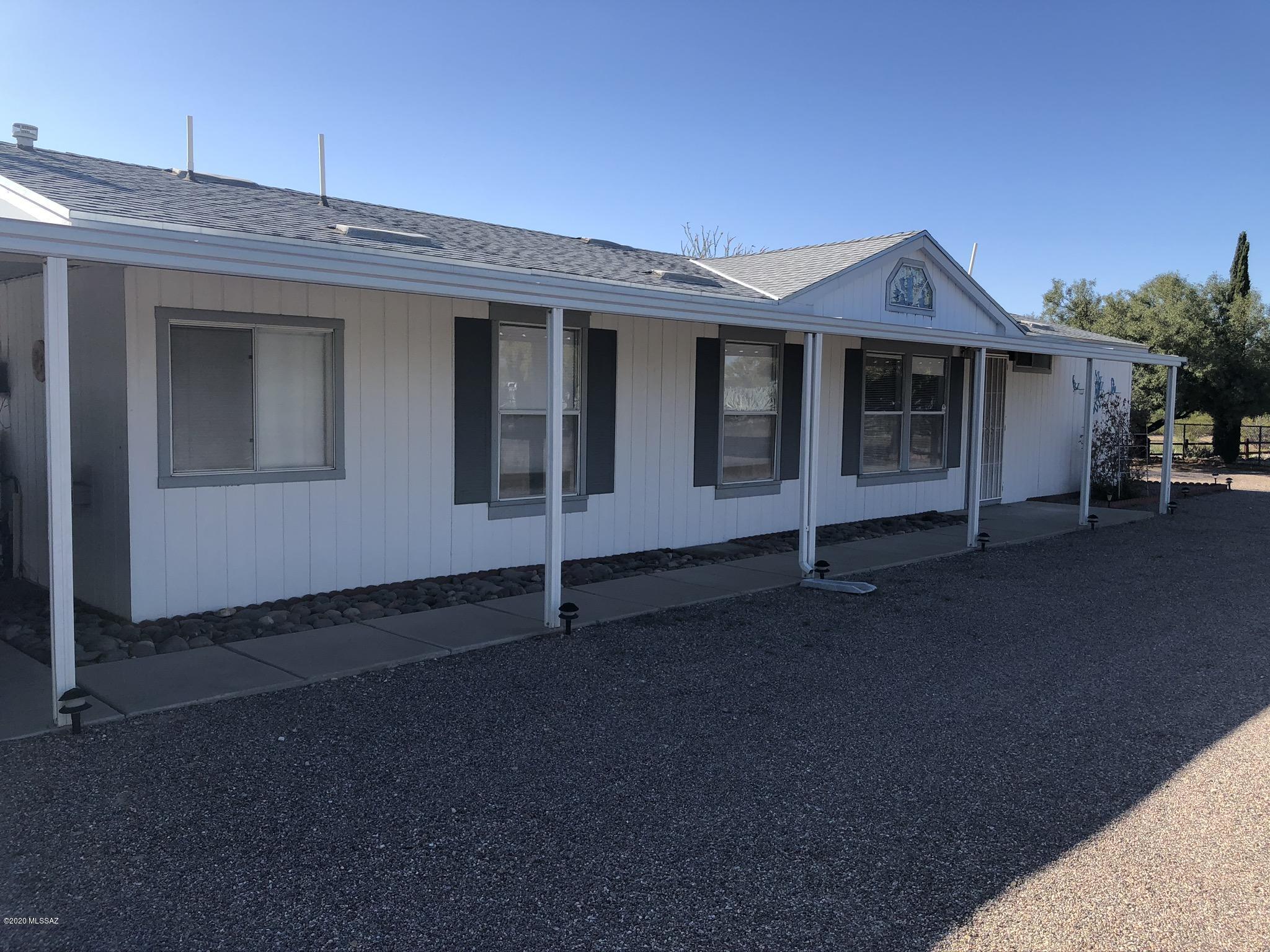 Ross Acres - Residential