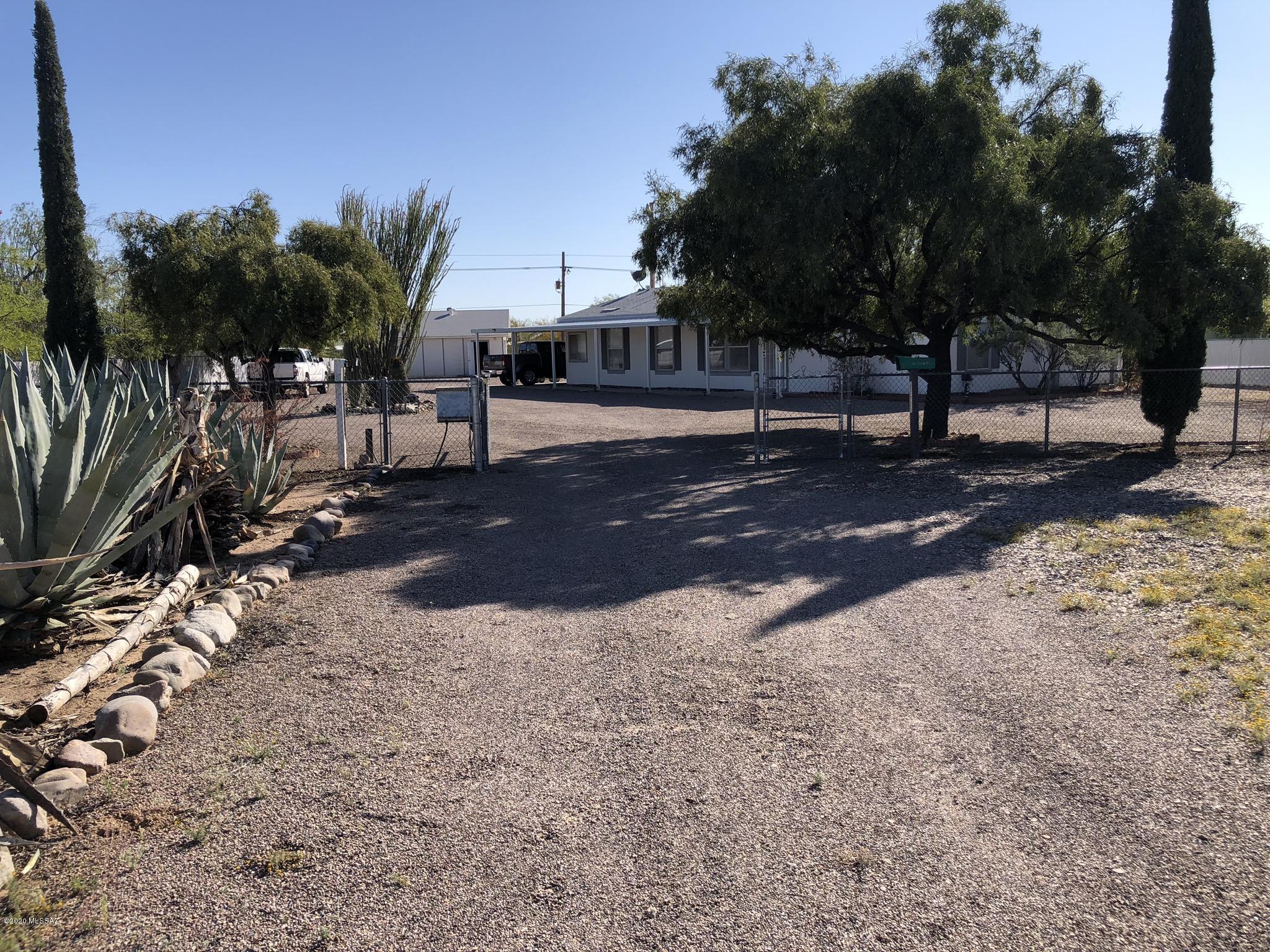 Ross Acres - Residential