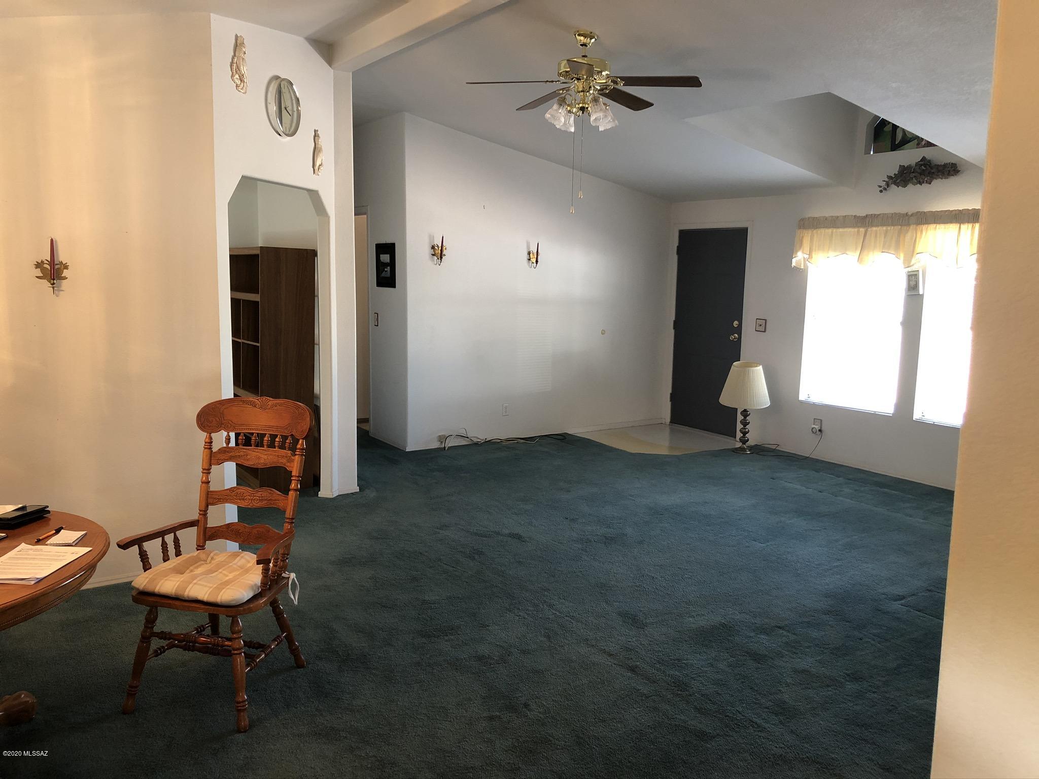 Ross Acres - Residential