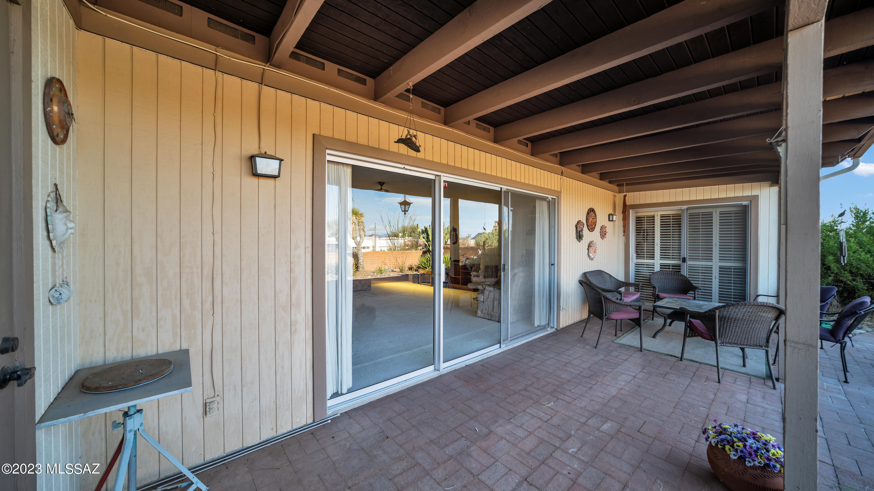 Green Valley Townhouses NO.6(1-84) - Residential