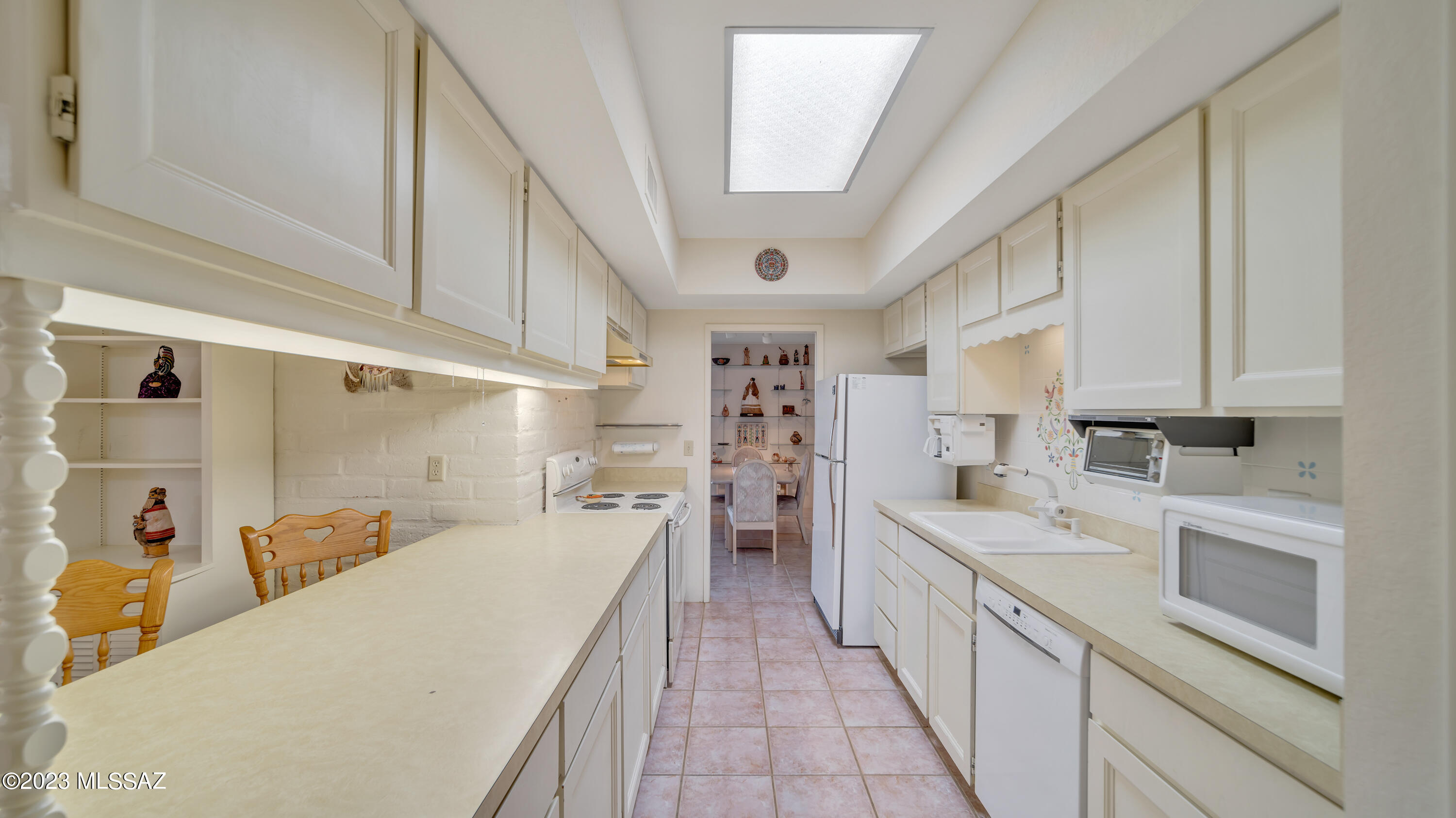 Green Valley Townhouses NO.6(1-84) - Residential