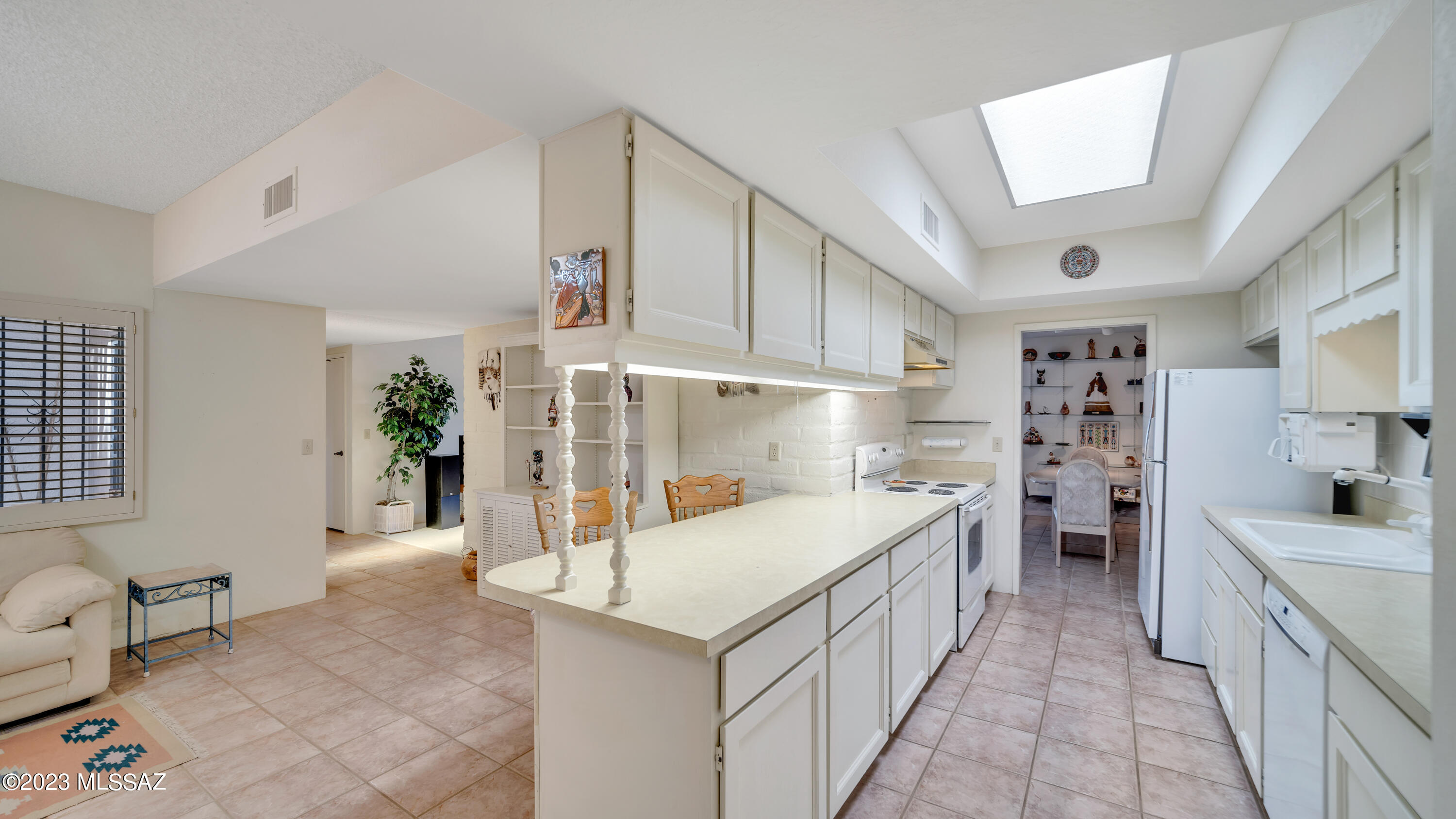 Green Valley Townhouses NO.6(1-84) - Residential