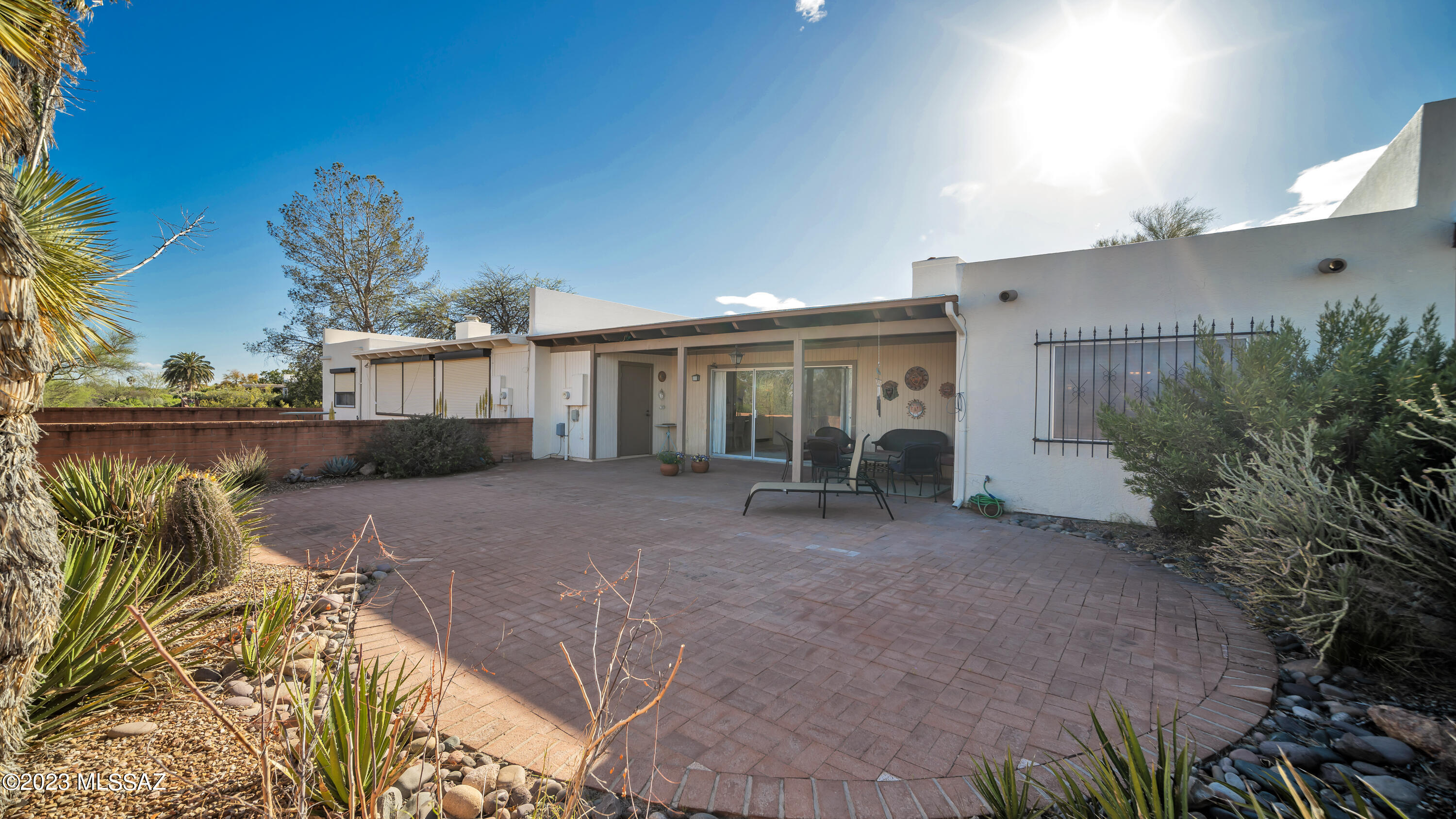 Green Valley Townhouses NO.6(1-84) - Residential